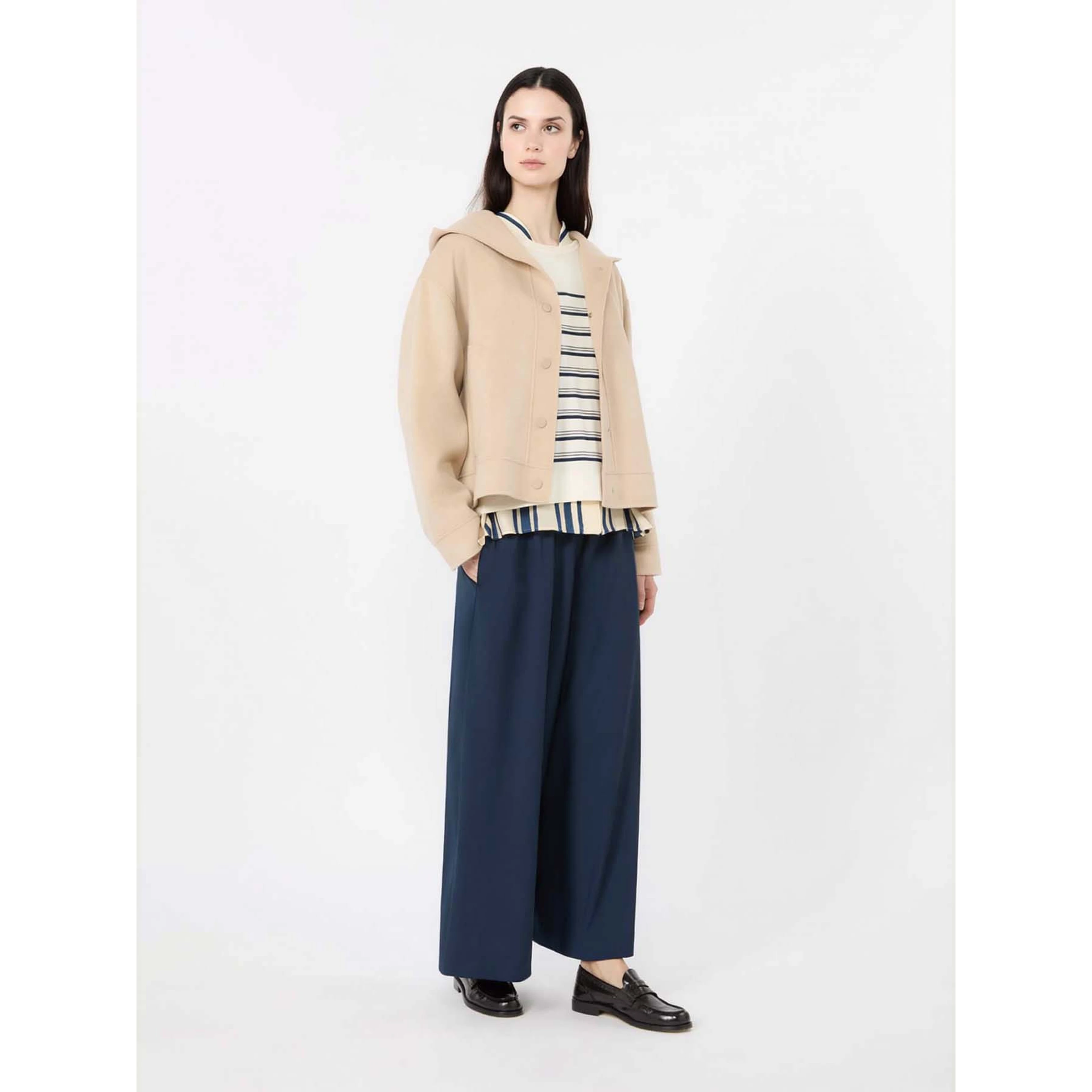 WEEKEND MAX MARA WKDRIDENTE jacket