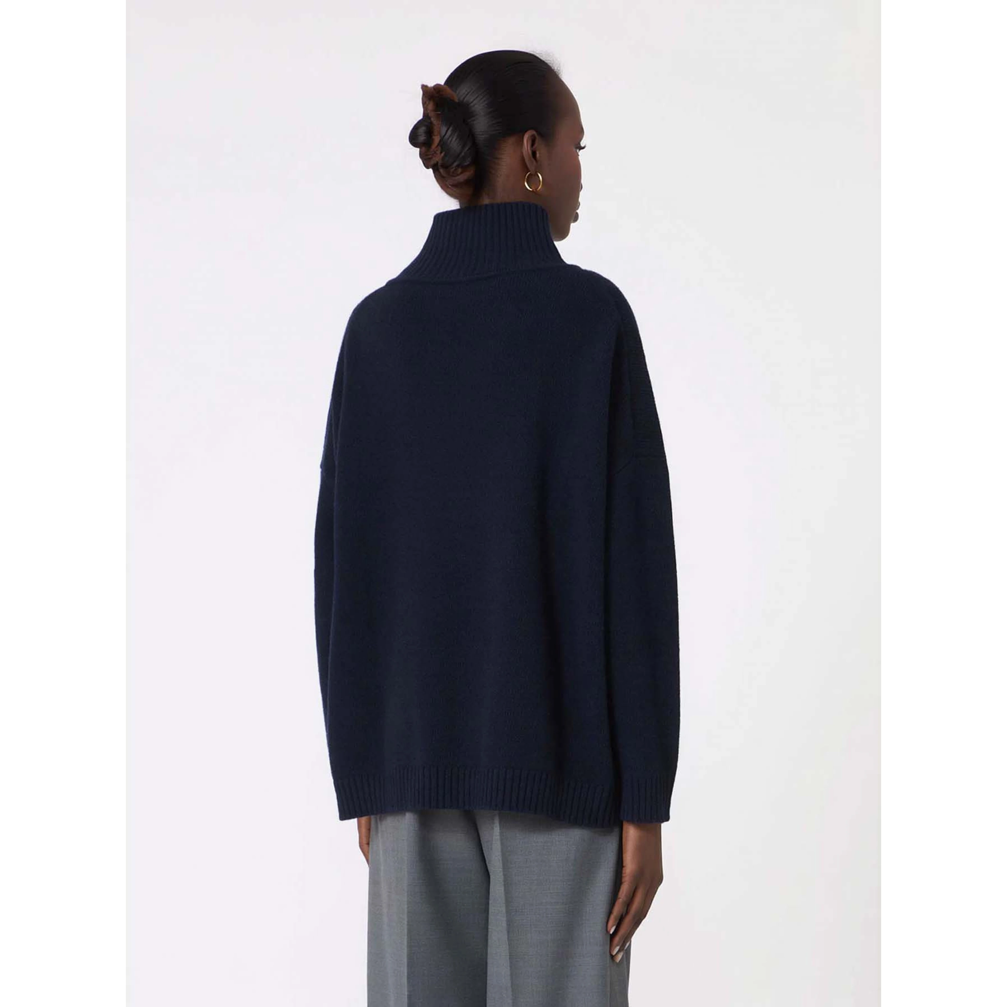 WEEKEND MAX MARA WKDBORGIA roll top