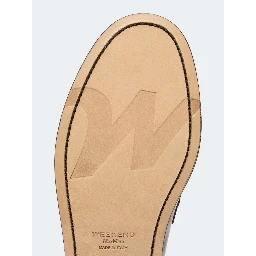 WEEKEND MAX MARA WKACOLOMBA moccasins