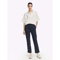 WEEKEND MAX MARA WKDELFO trousers