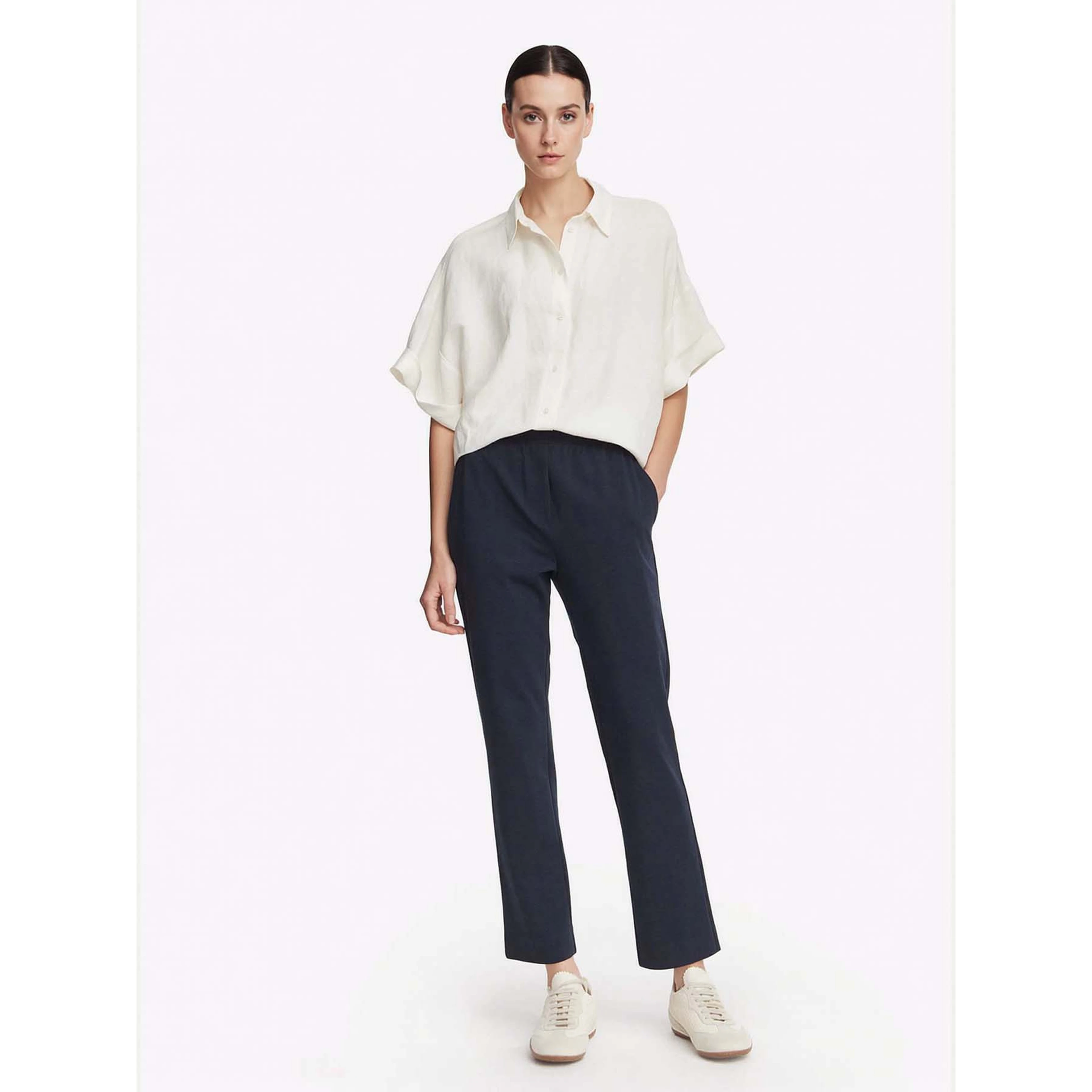 WEEKEND MAX MARA WKDELFO trousers