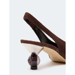 WEEKEND MAX MARA WKAORMA shoes