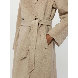 WEEKEND MAX MARA WKDRESINA coat