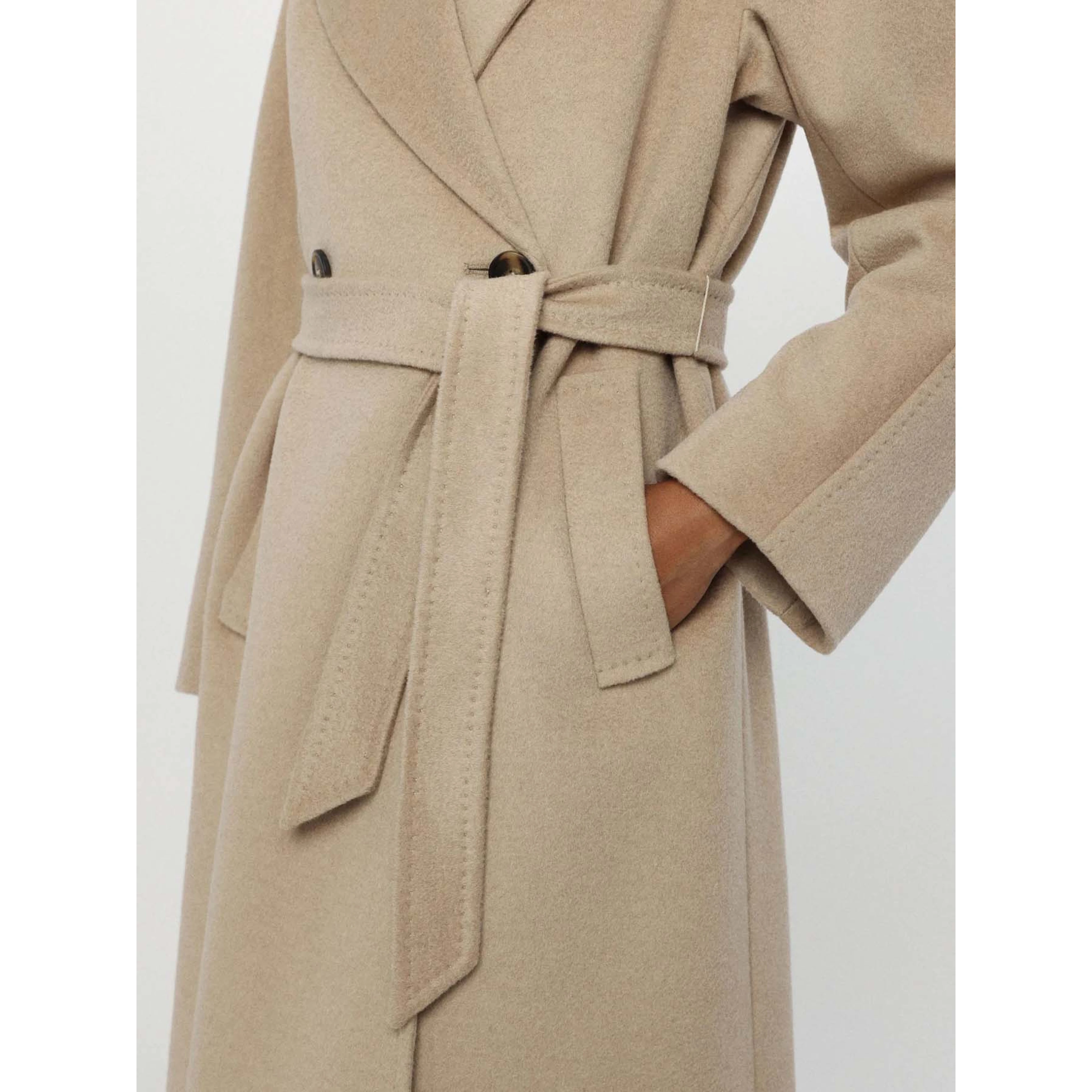 WEEKEND MAX MARA WKDRESINA coat