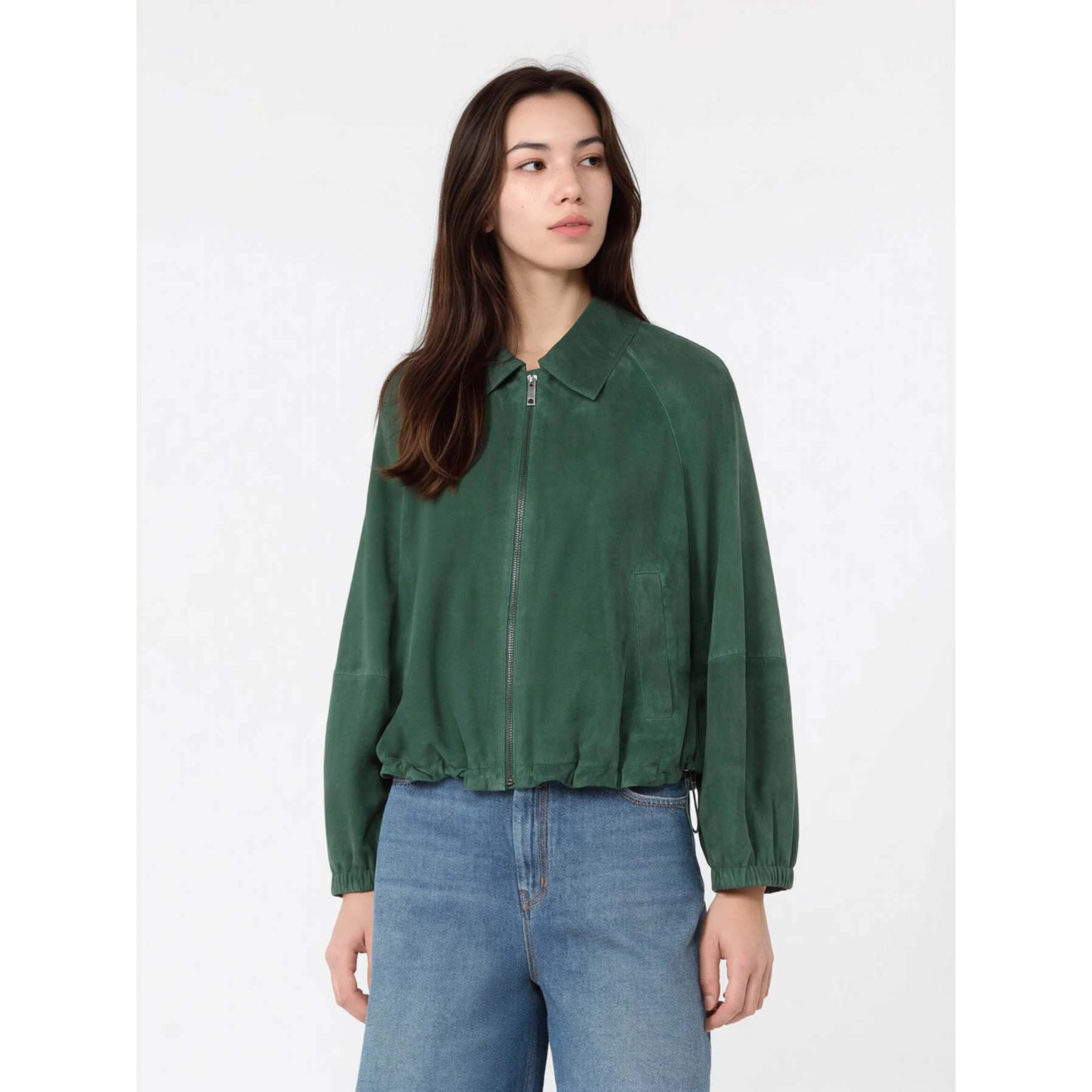 WEEKEND MAX MARA WKDZUPPA jacket