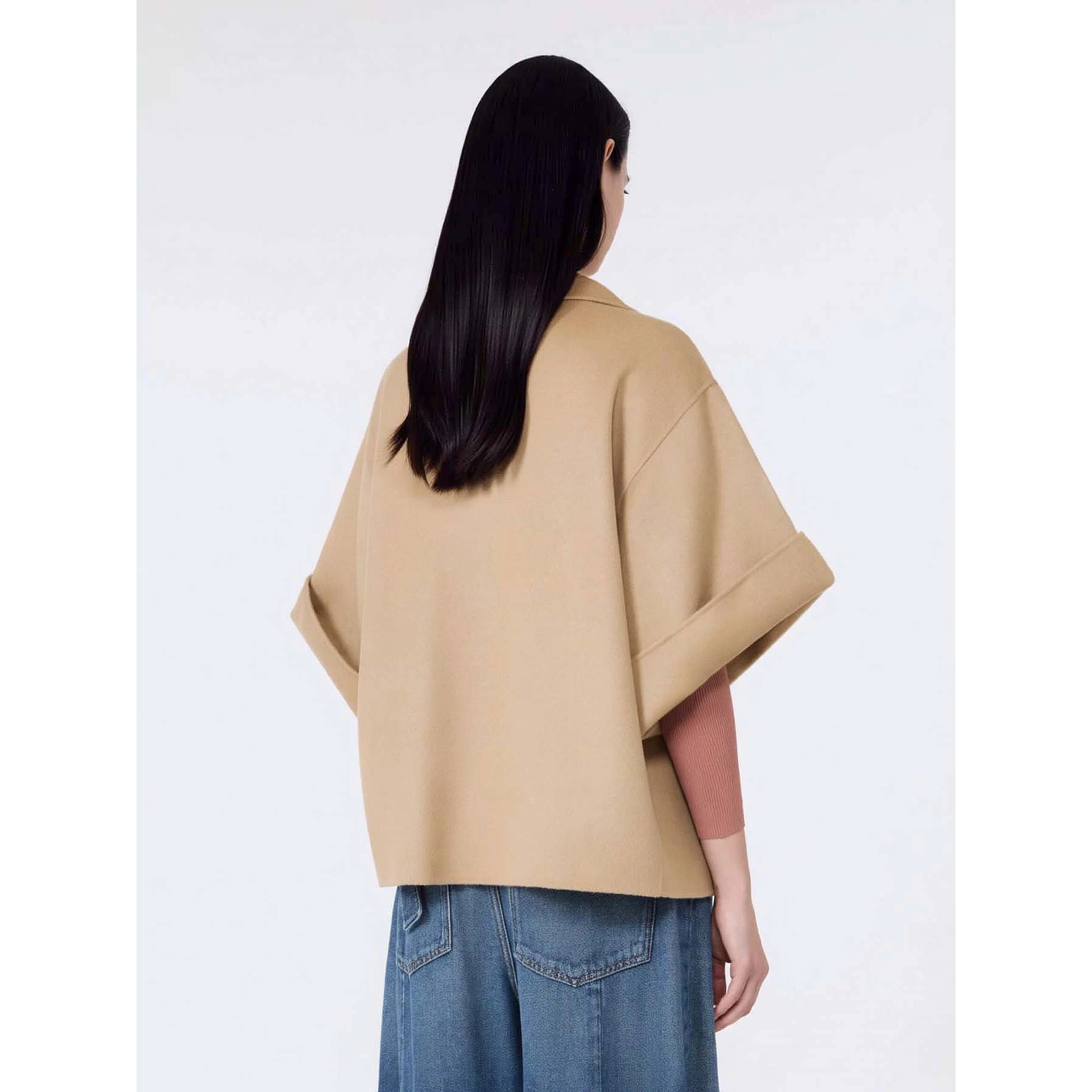 WEEKEND MAX MARA WKDNEO coat