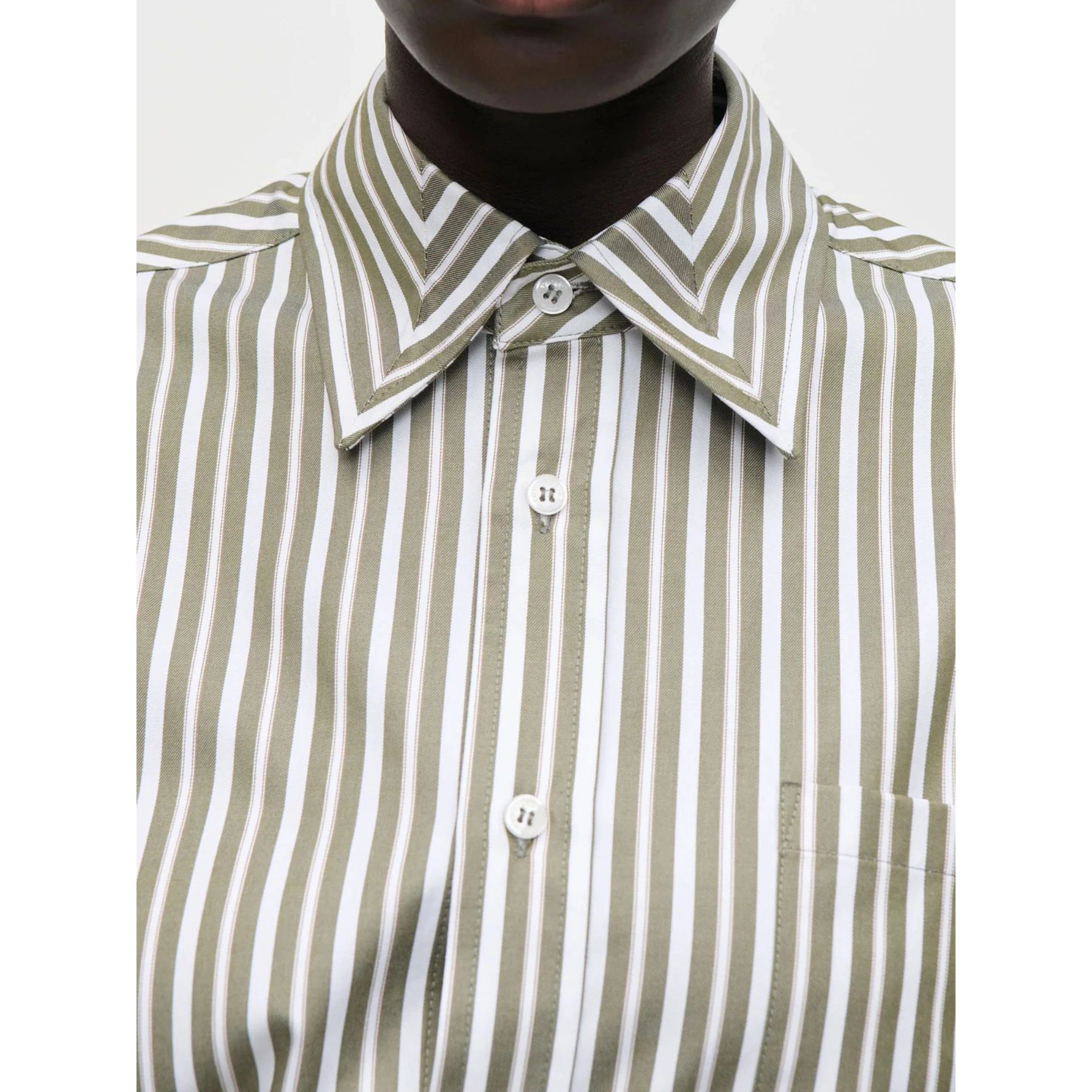 VICTORIA BECKHAM shirt