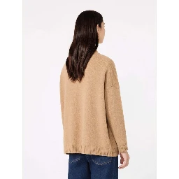 WEEKEND MAX MARA WKDBORGIA roll top