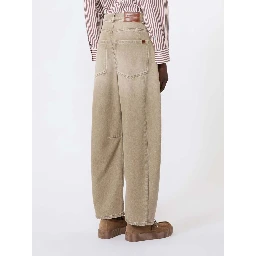WEEKEND MAX MARA WKDARCADIA jeans