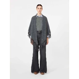 WEEKEND MAX MARA WKATORNADO scarf
