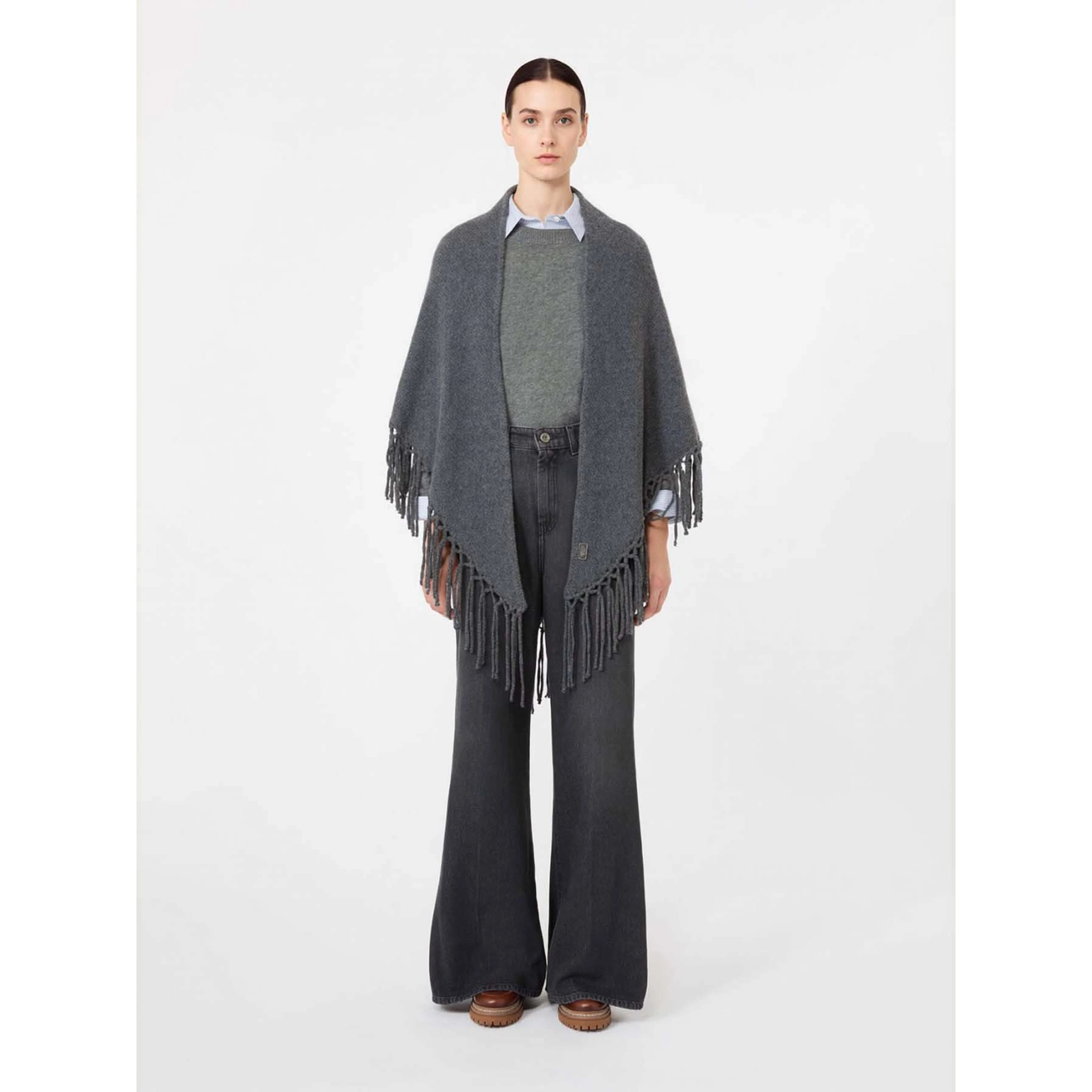 WEEKEND MAX MARA WKATORNADO scarf