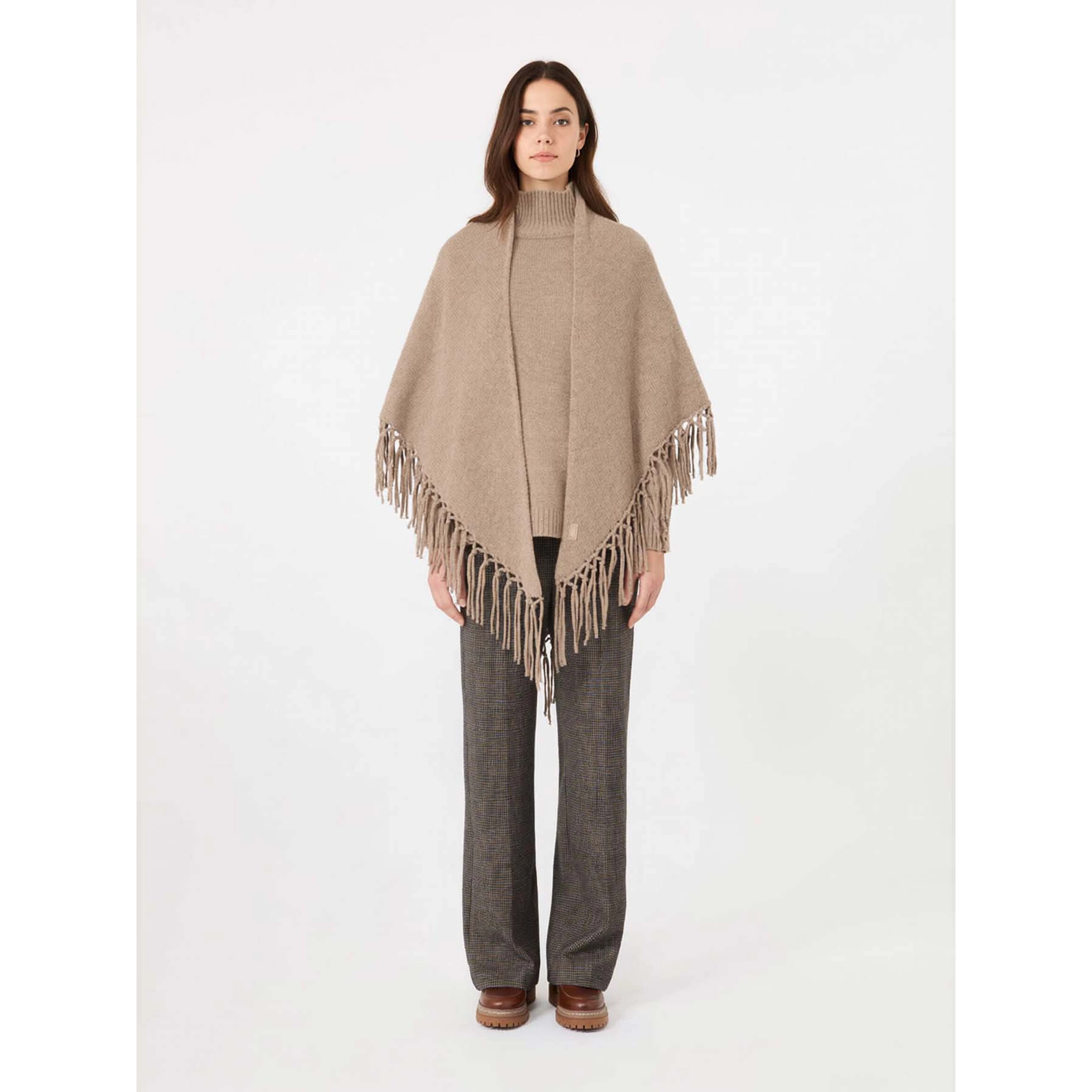 WEEKEND MAX MARA WKATORNADO scarf
