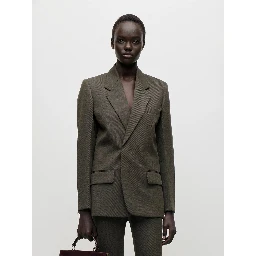 VICTORIA BECKHAM jacket
