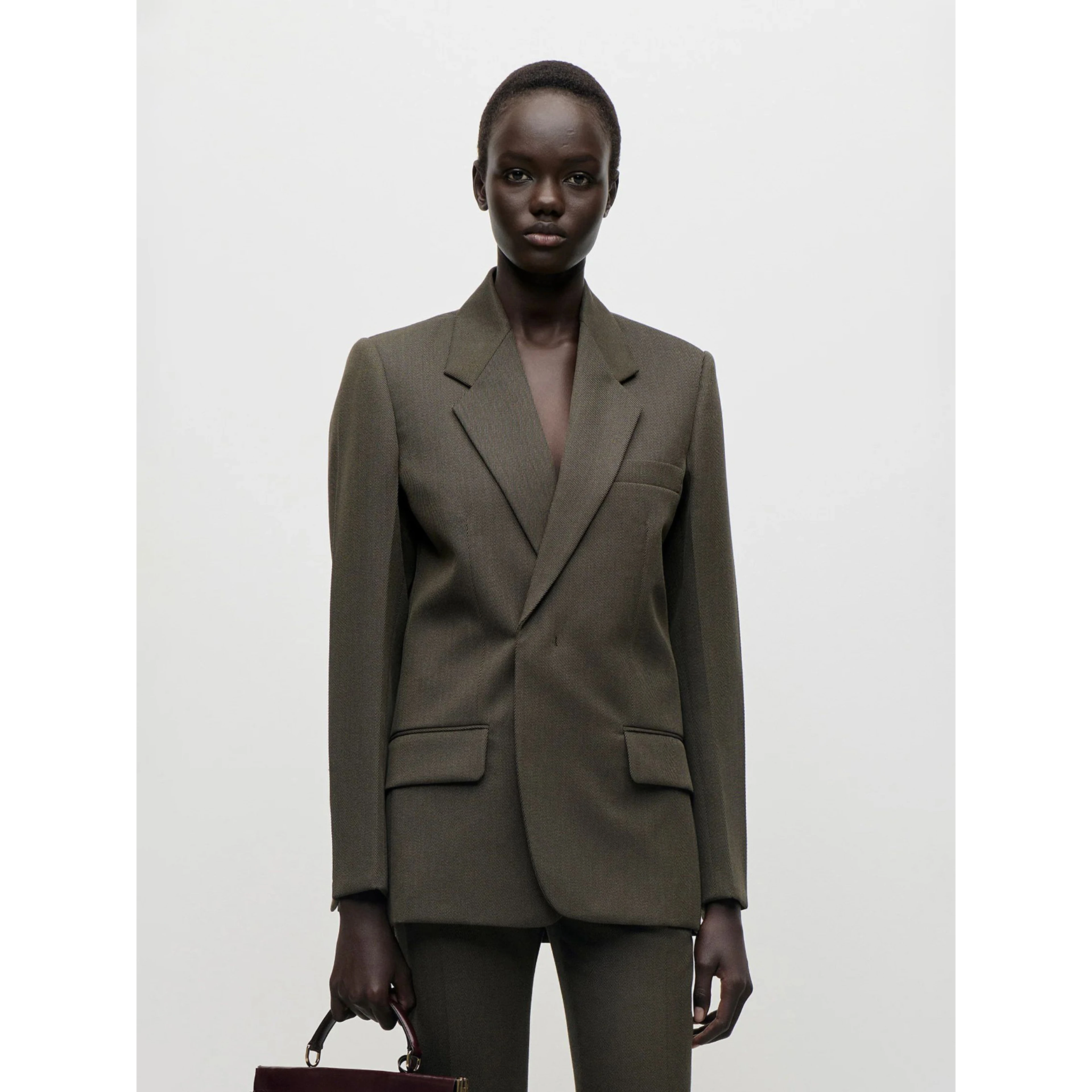 VICTORIA BECKHAM jacket