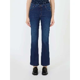 WEEKEND MAX MARA WKDRAPALLO jeans