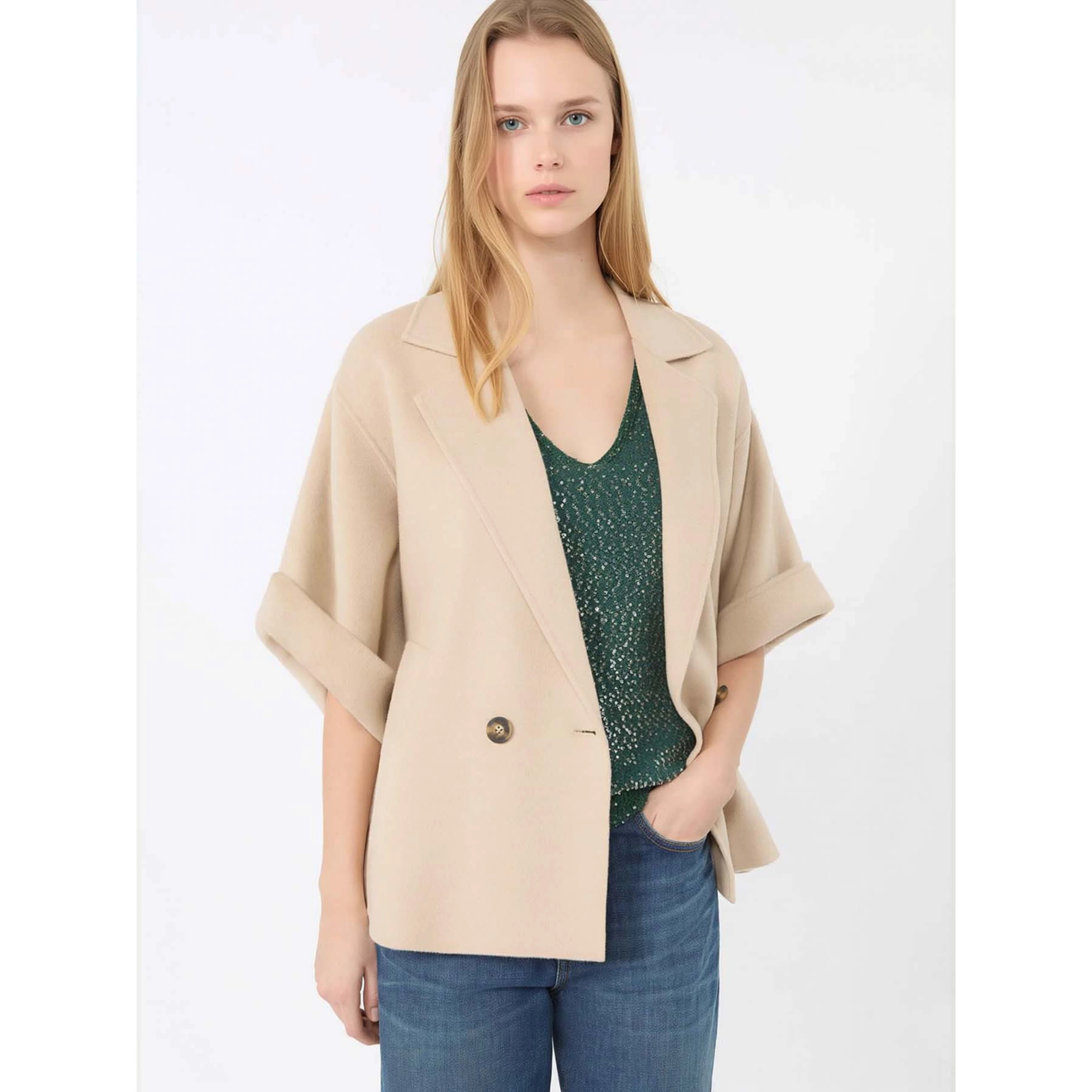 WEEKEND MAX MARA WKDNEO coat