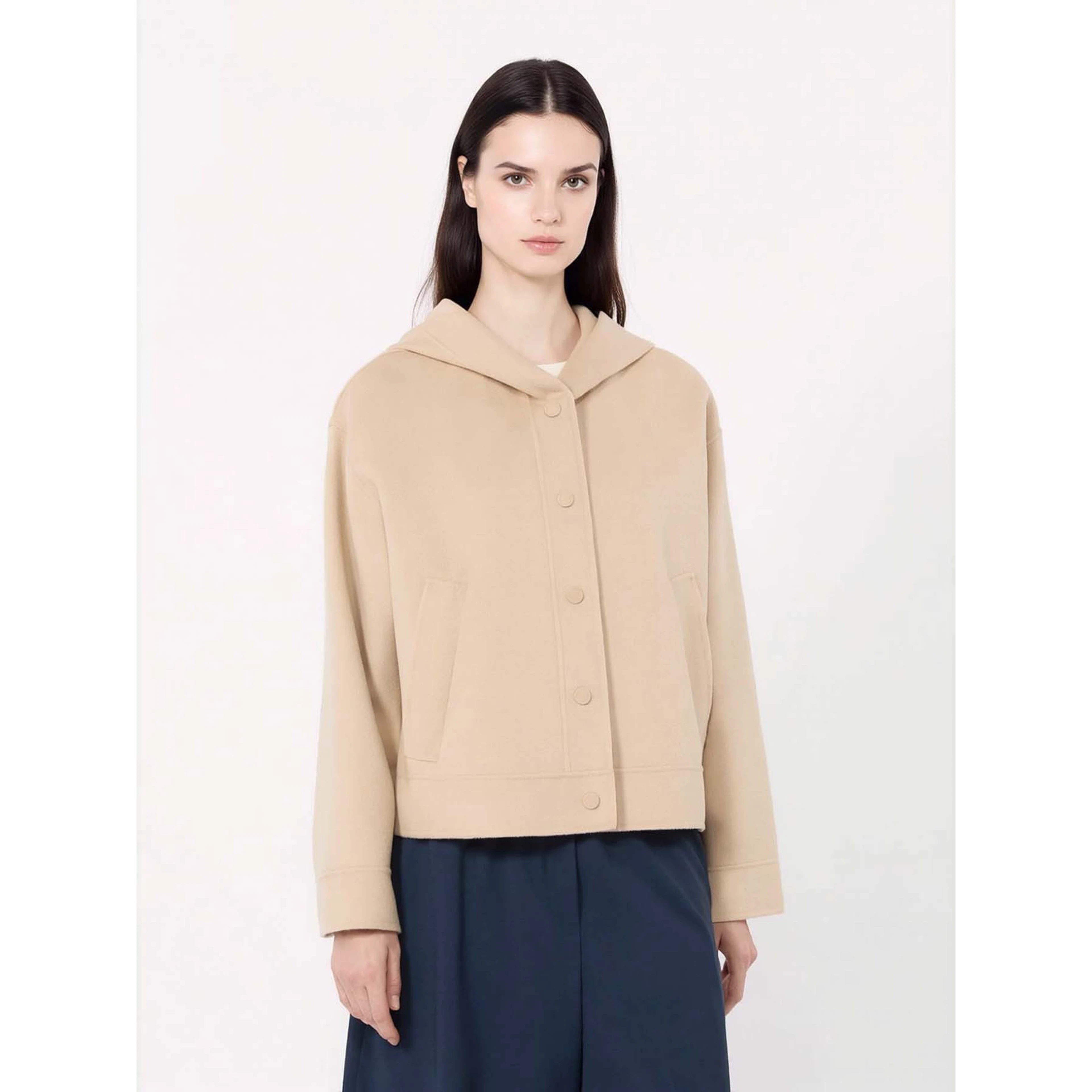 WEEKEND MAX MARA WKDRIDENTE jacket