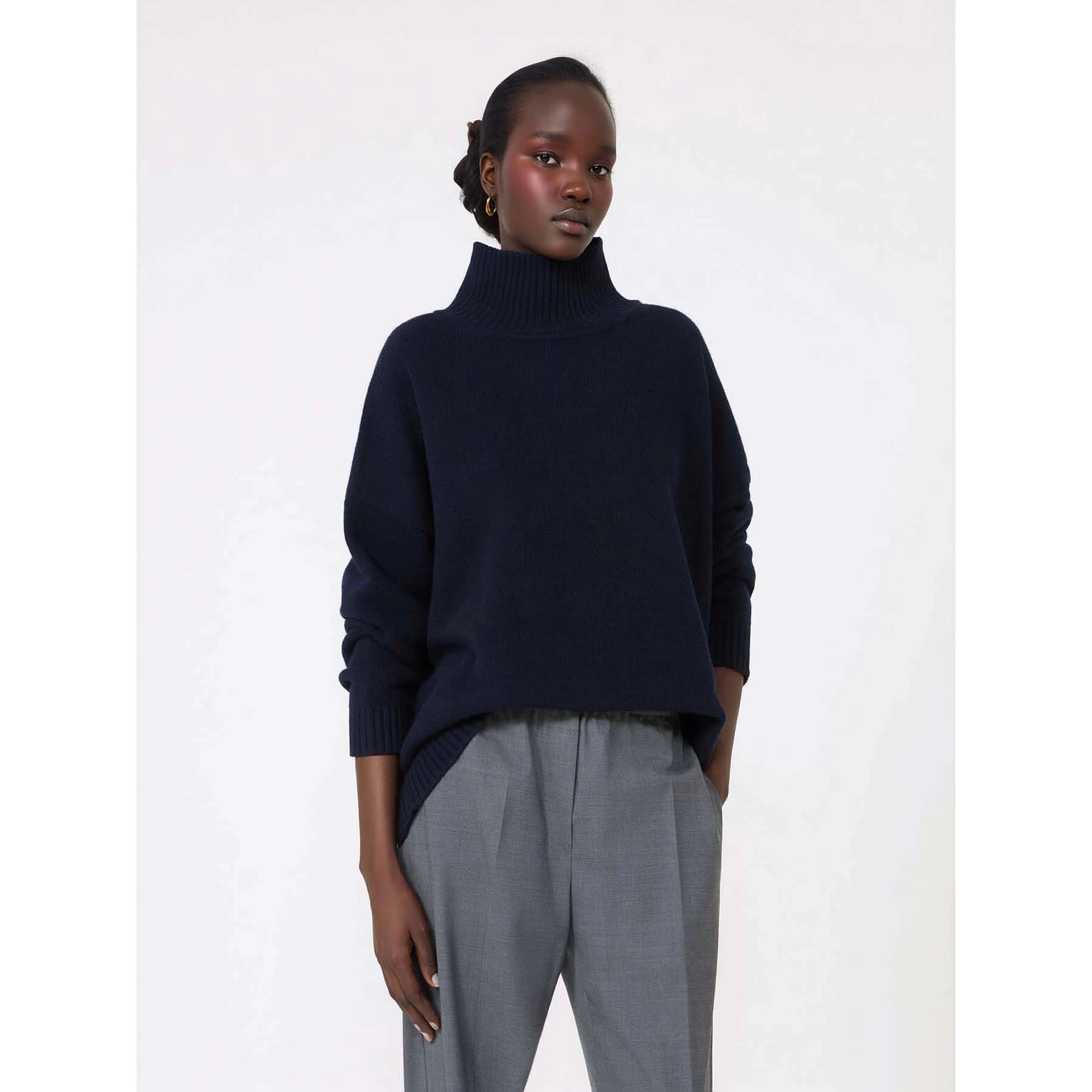 WEEKEND MAX MARA WKDBORGIA roll top