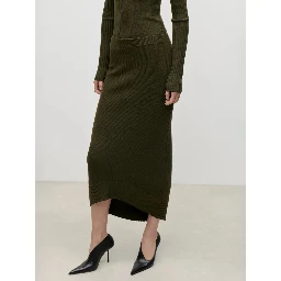 VICTORIA BECKHAM skirt
