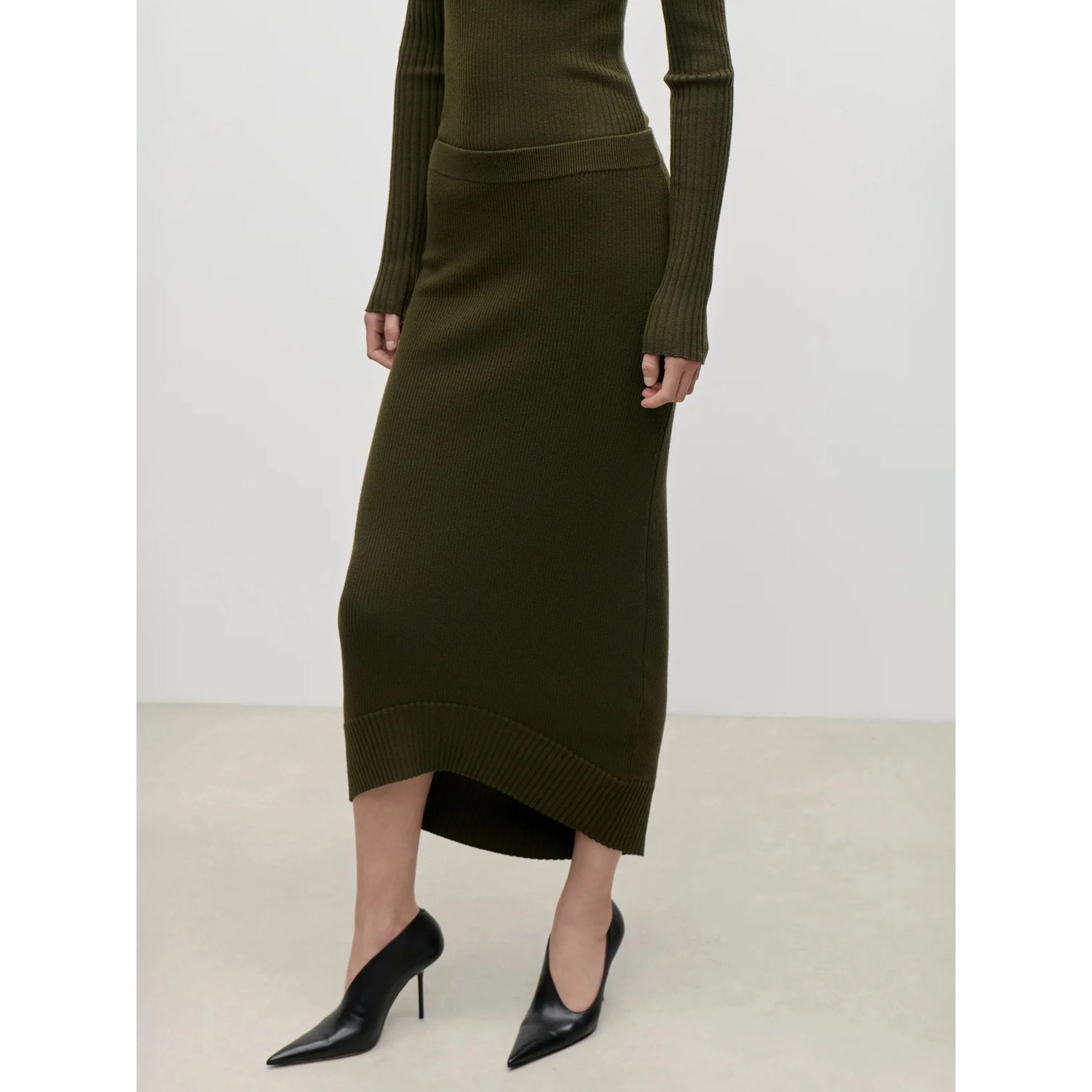 VICTORIA BECKHAM skirt
