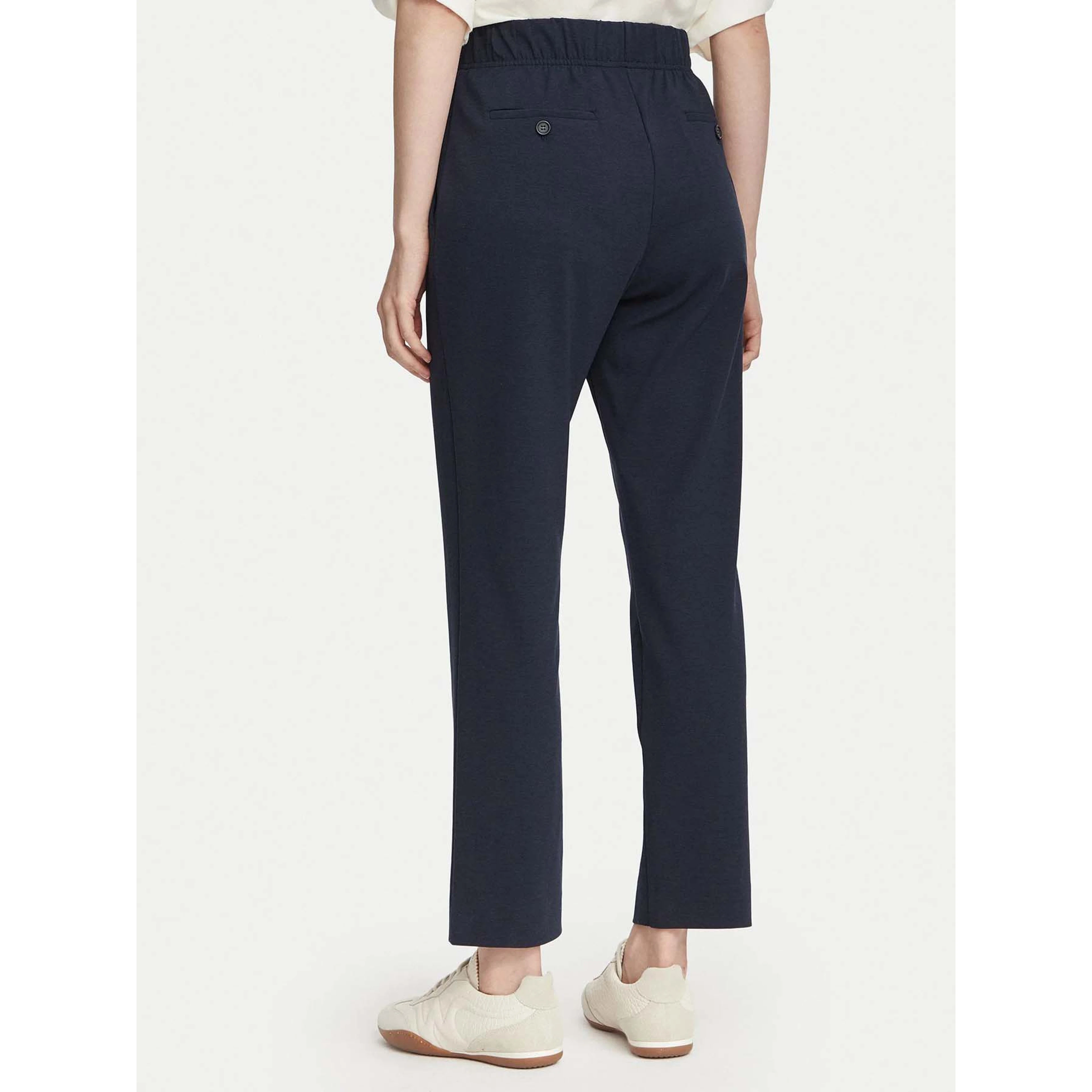 WEEKEND MAX MARA WKDELFO trousers