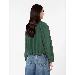 WEEKEND MAX MARA WKDZUPPA jacket