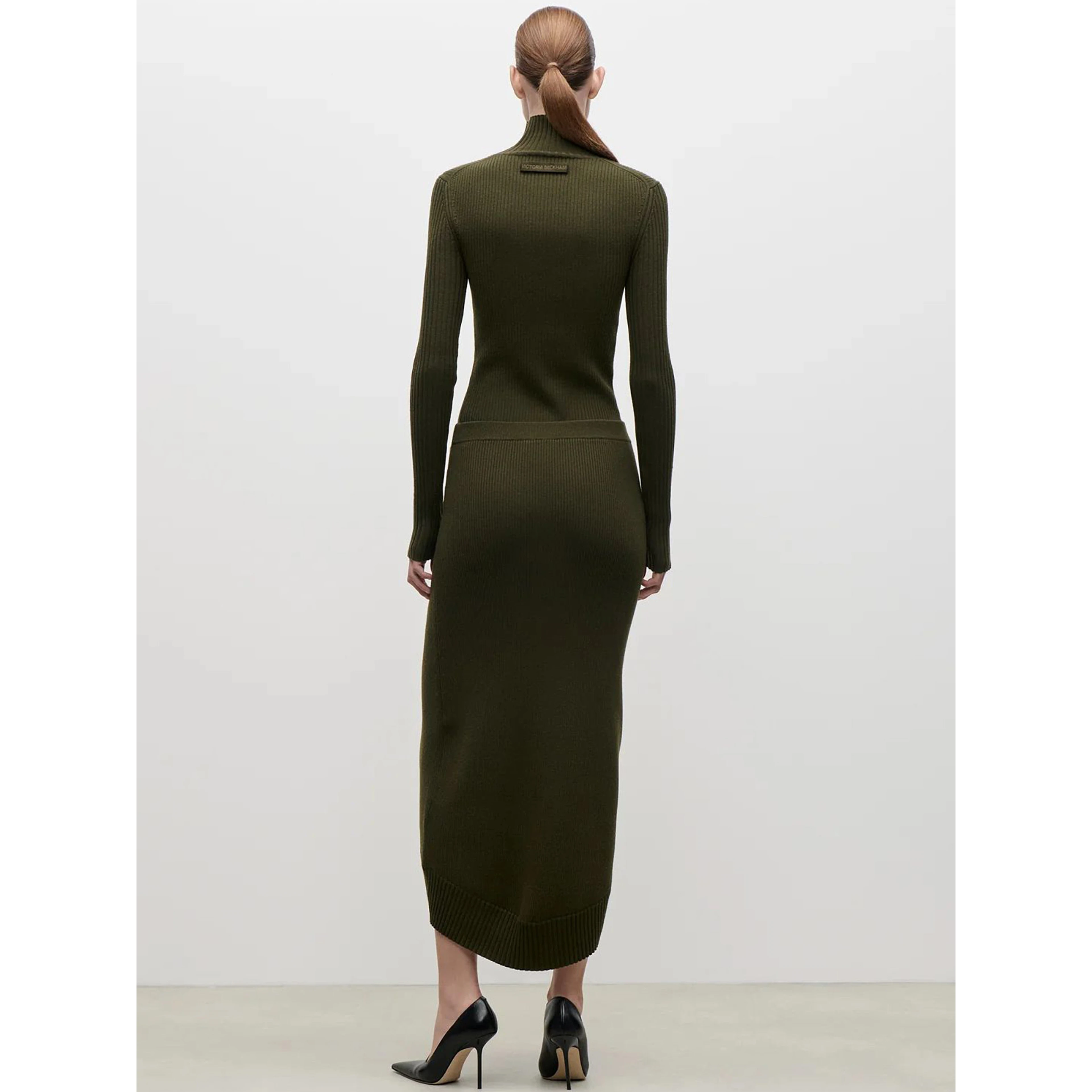 VICTORIA BECKHAM roll