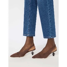 WEEKEND MAX MARA WKAORMA shoes