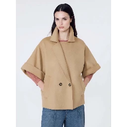 WEEKEND MAX MARA WKDNEO coat