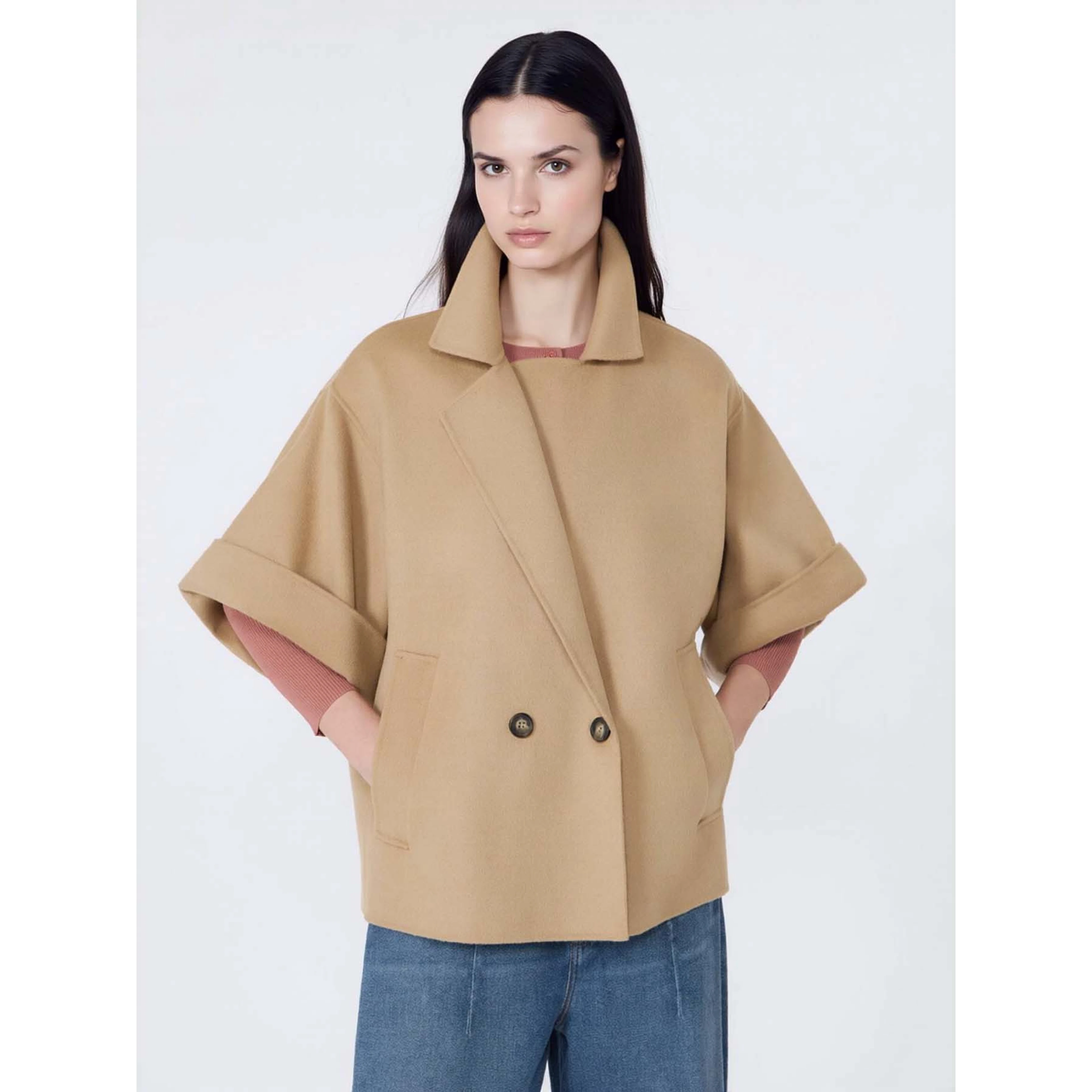 WEEKEND MAX MARA WKDNEO coat