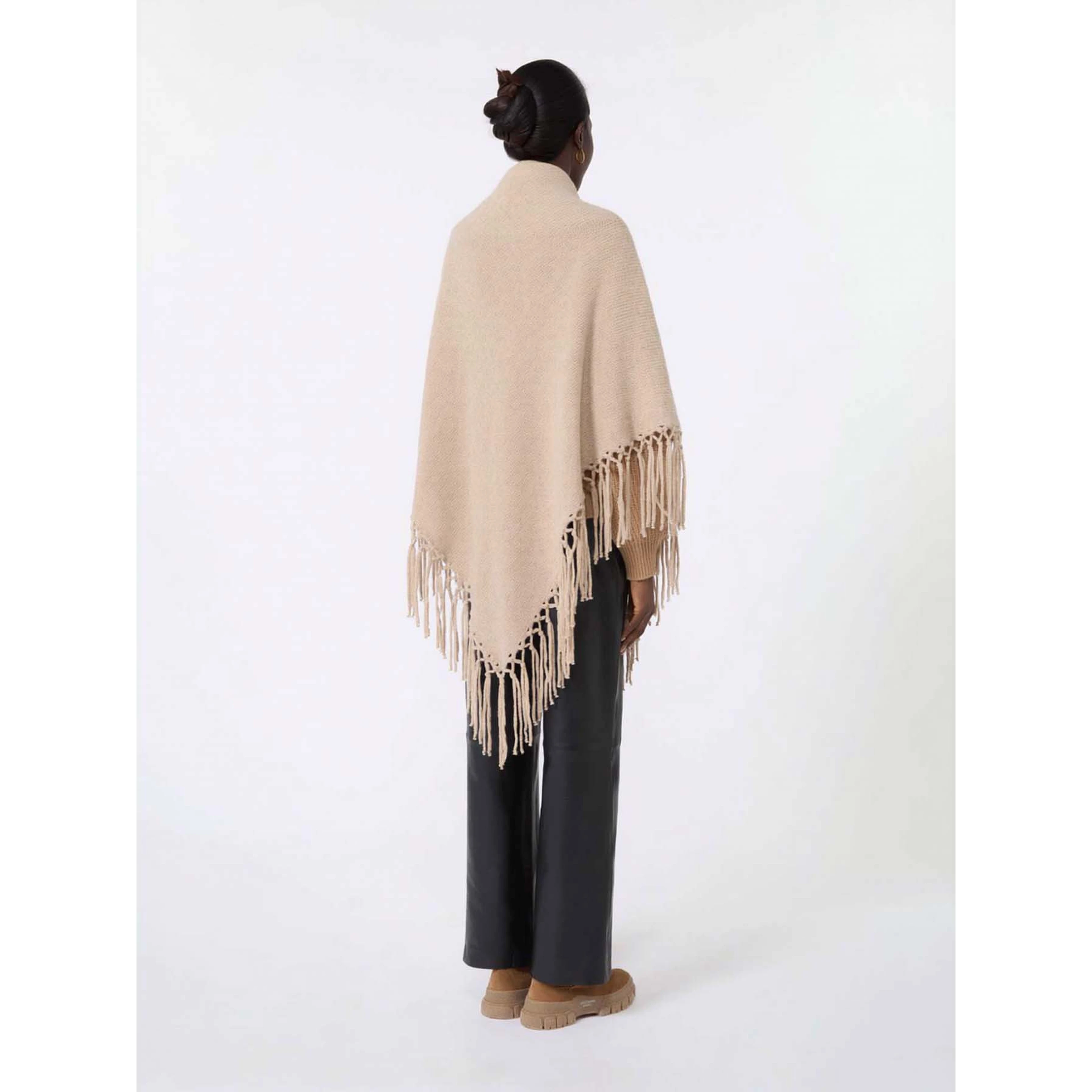 WEEKEND MAX MARA WKATORNADO scarf