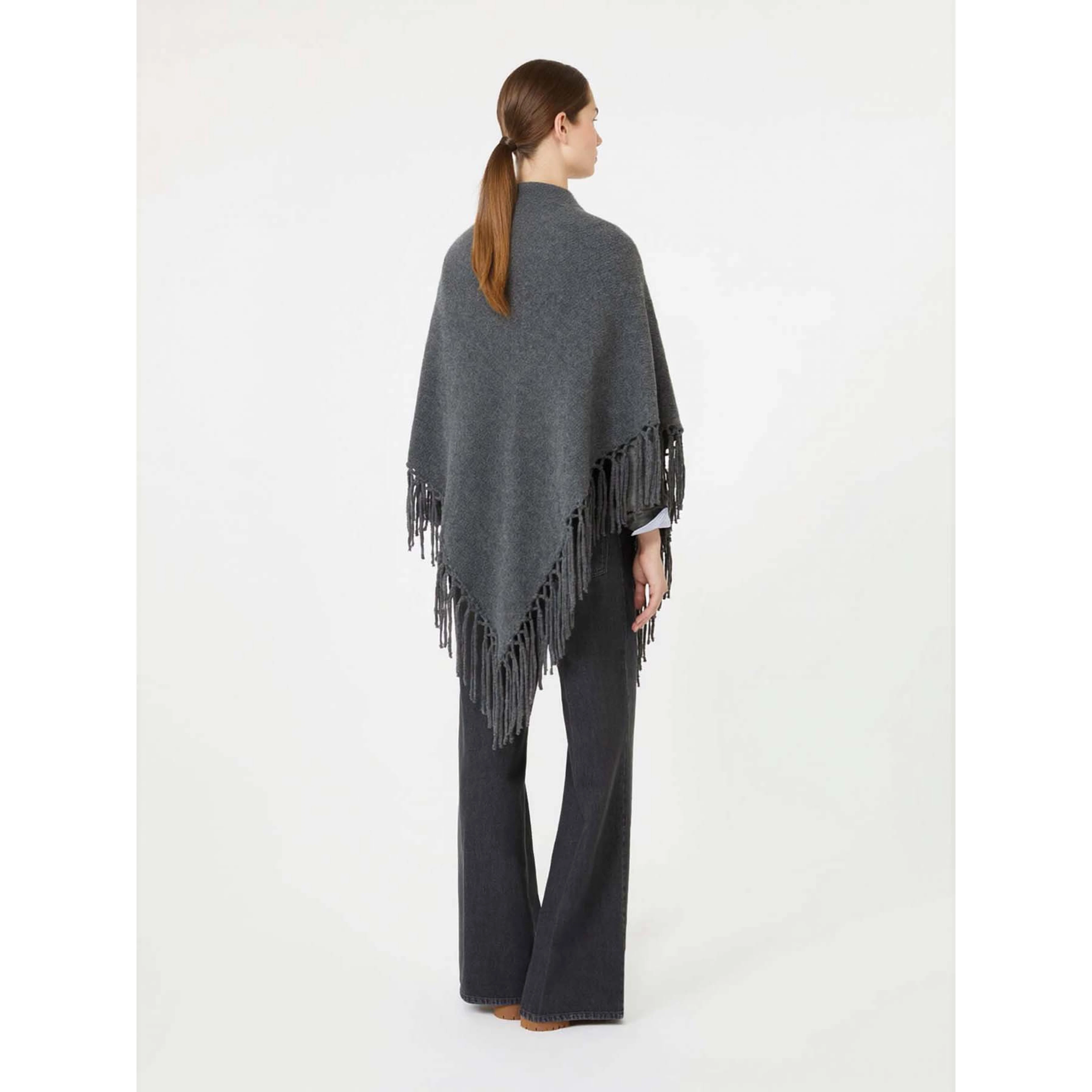 WEEKEND MAX MARA WKATORNADO scarf