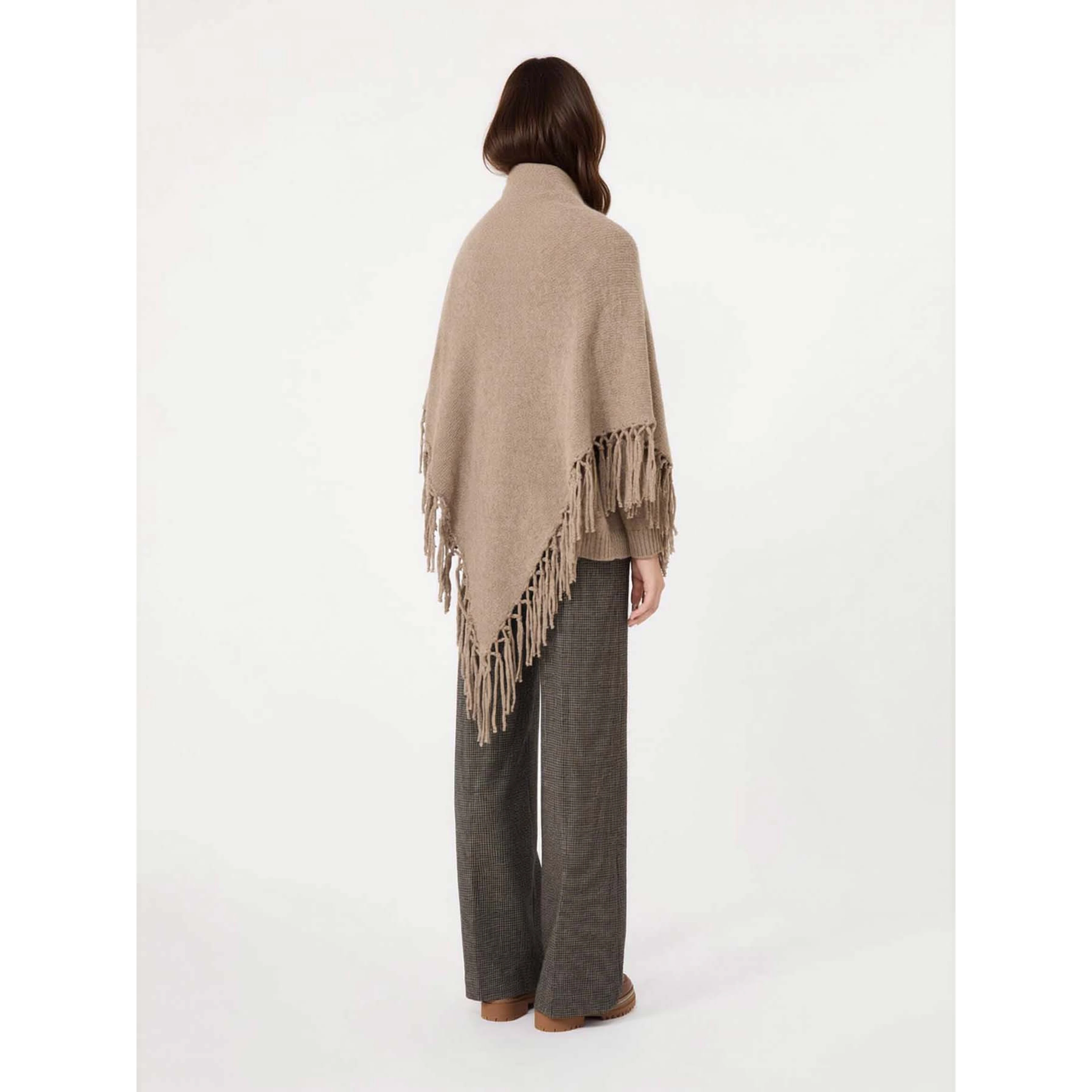 WEEKEND MAX MARA WKATORNADO scarf