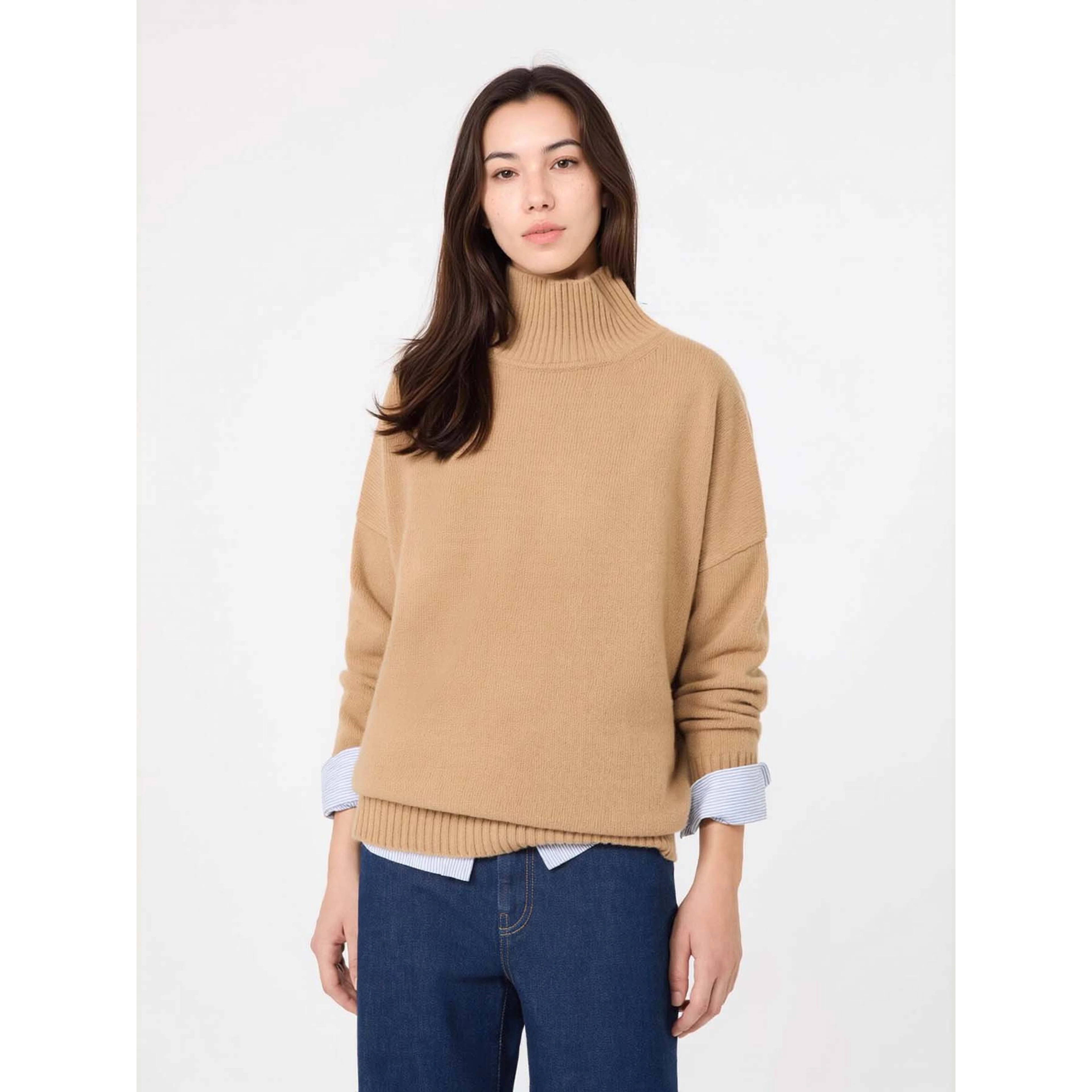 WEEKEND MAX MARA WKDBORGIA roll top