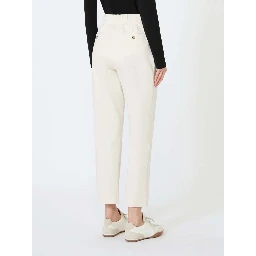 WEEKEND MAX MARA WKDELFO trousers