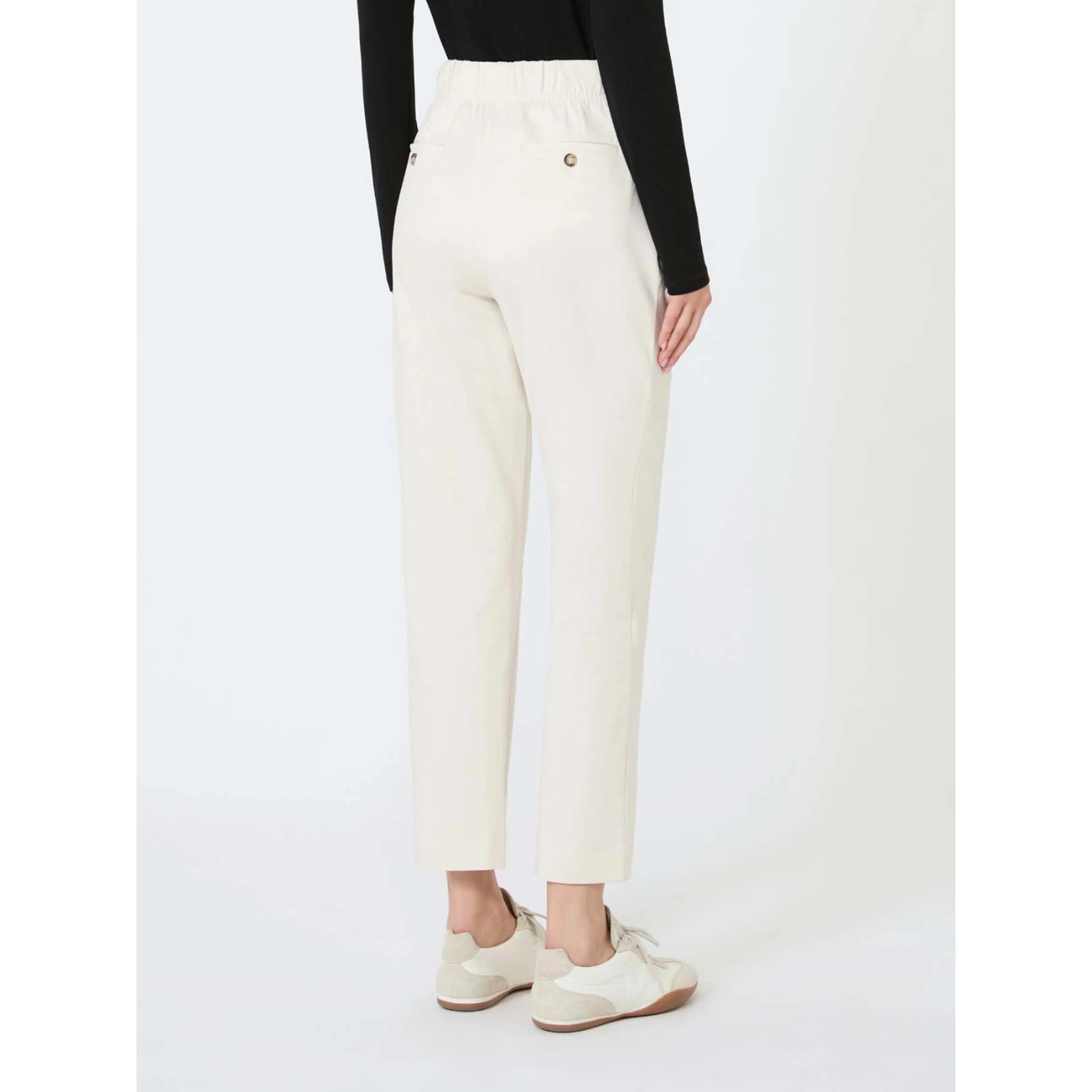 WEEKEND MAX MARA WKDELFO trousers