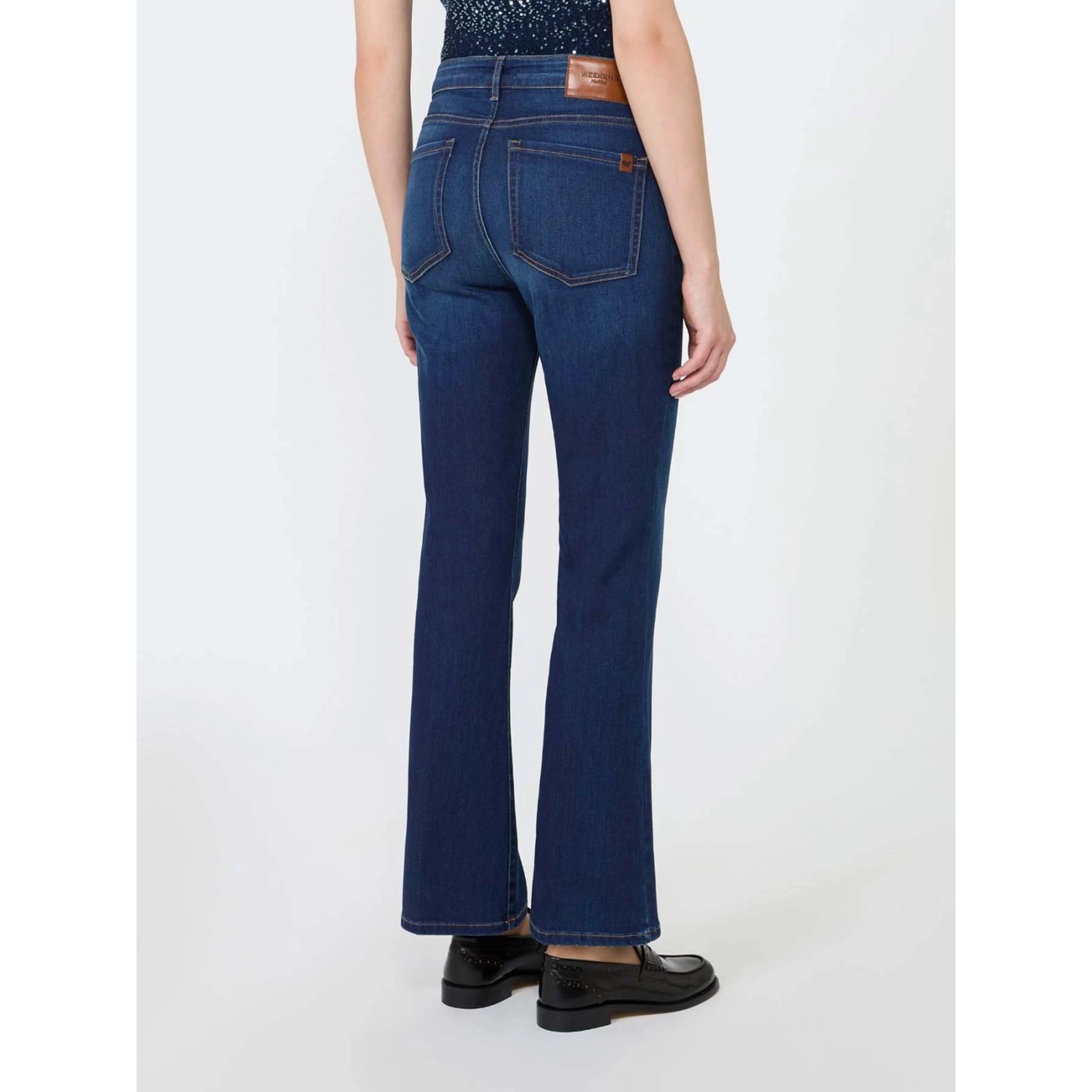 WEEKEND MAX MARA WKDRAPALLO jeans