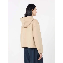WEEKEND MAX MARA WKDRIDENTE jacket