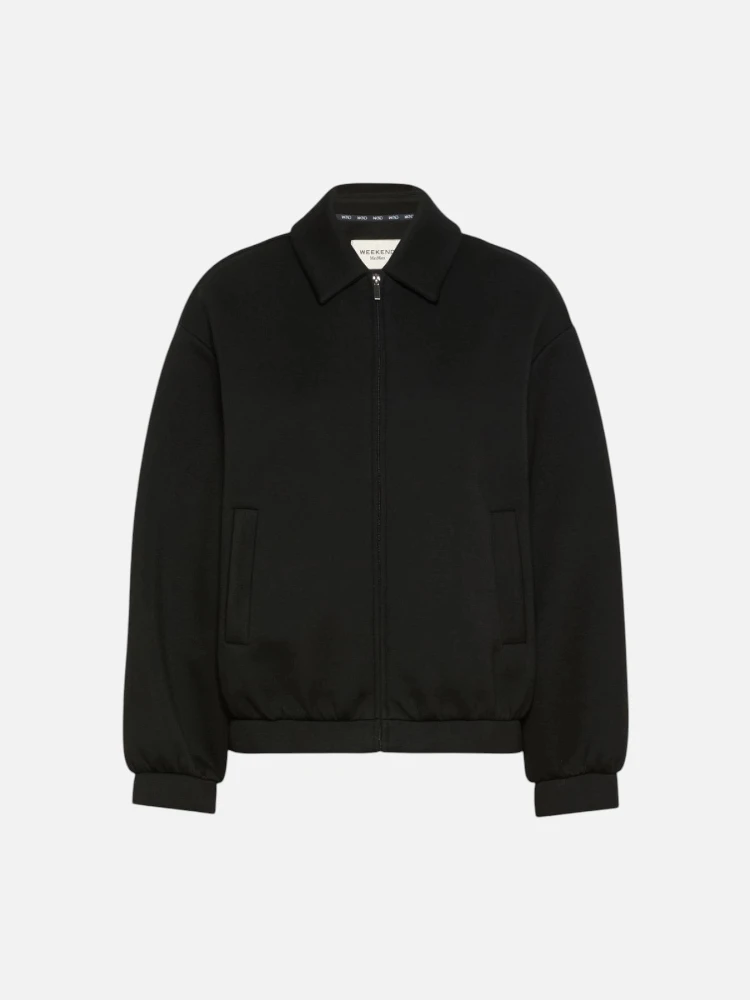 WEEKEND MAX MARA WKDZEBRA jacket