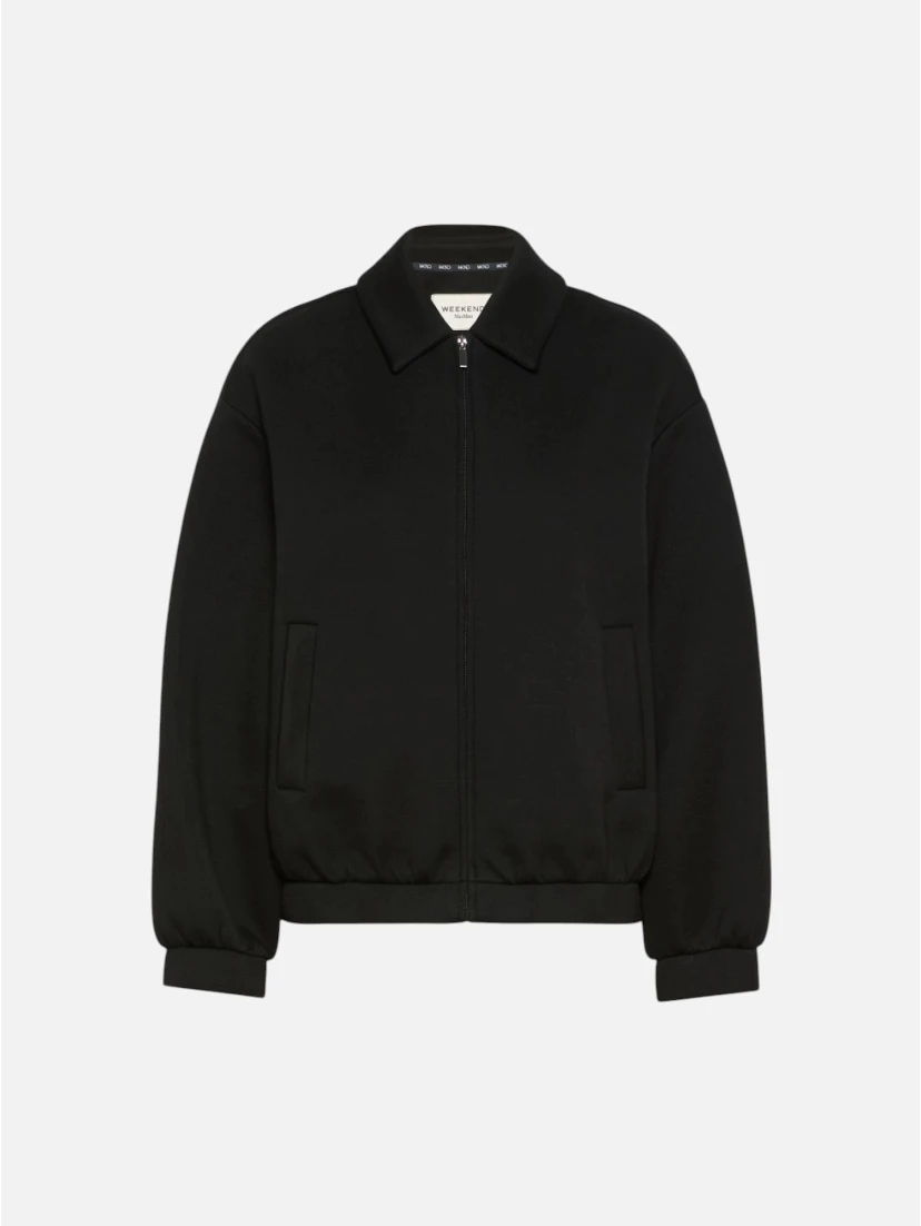 WEEKEND MAX MARA WKDZEBRA jacket