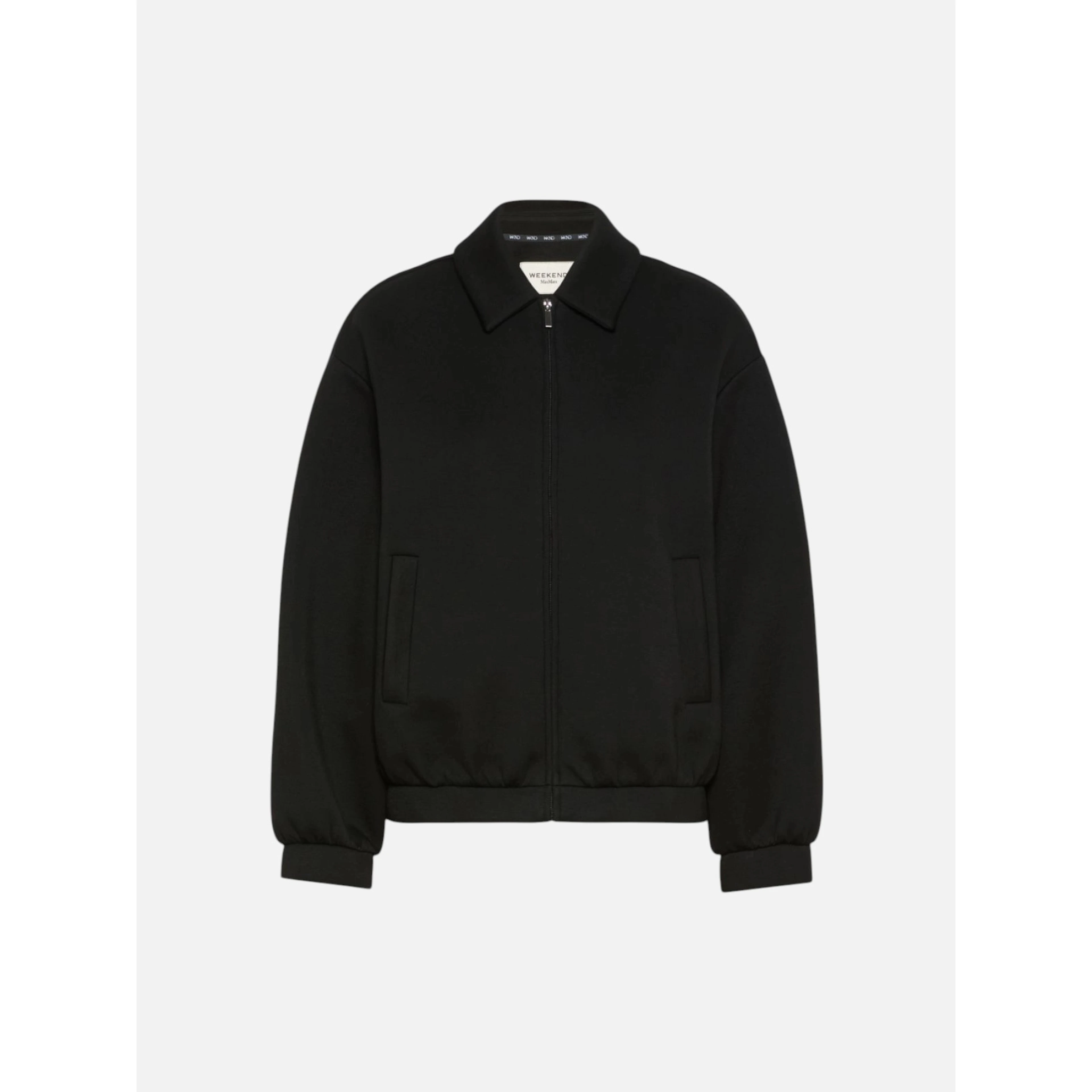 WEEKEND MAX MARA WKDZEBRA jacket