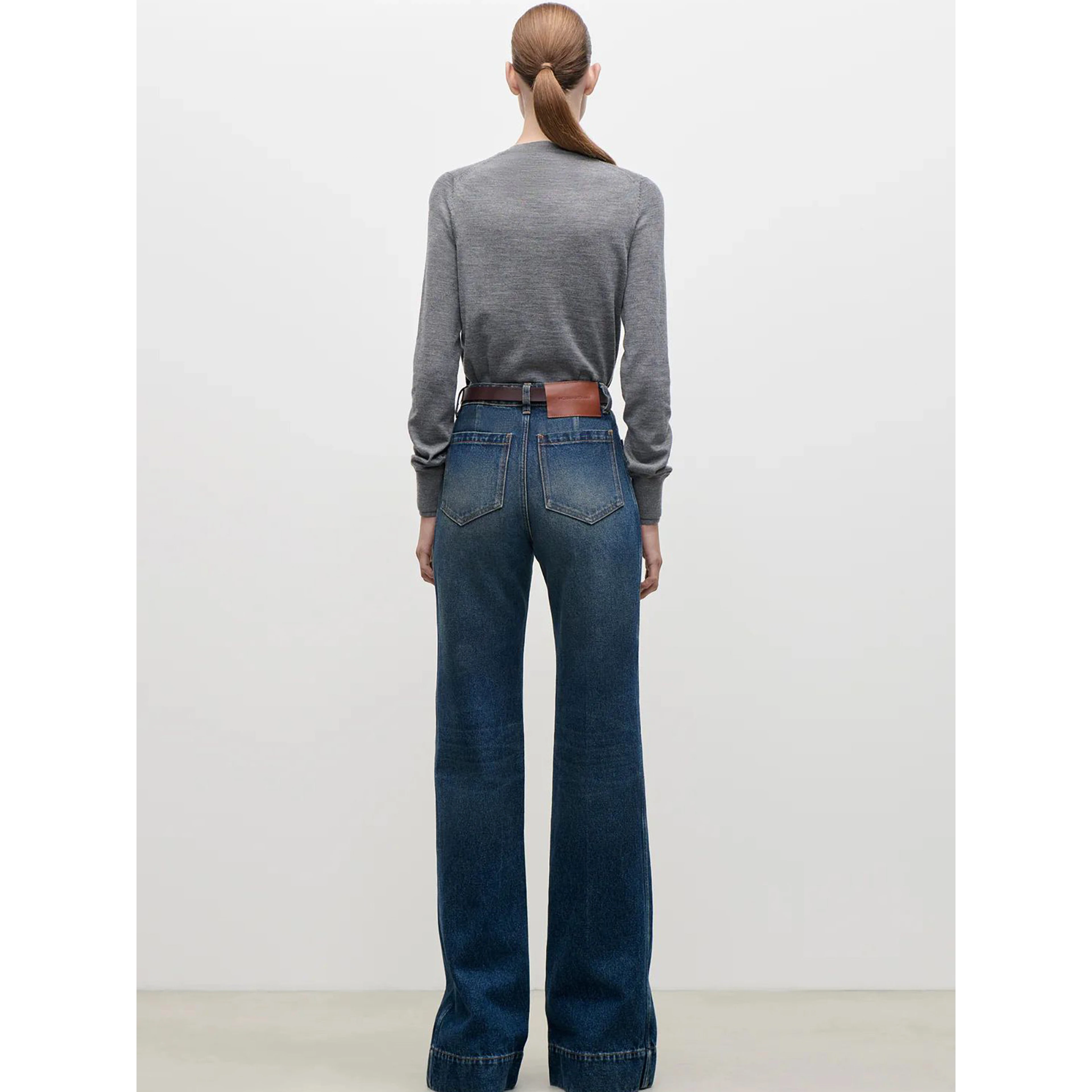 VICTORIA BECKHAM sweater
