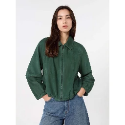 WEEKEND MAX MARA WKDZUPPA jacket
