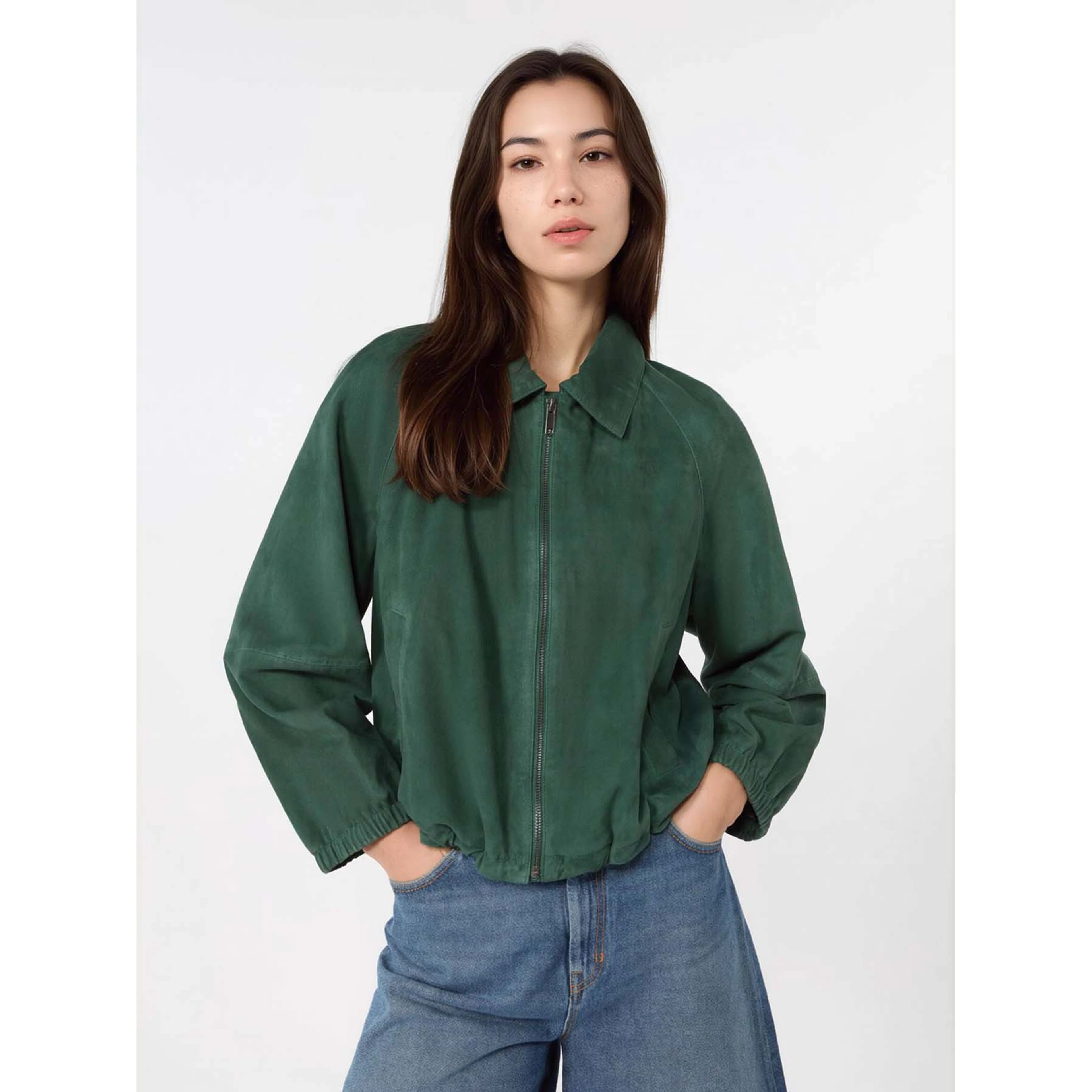 WEEKEND MAX MARA WKDZUPPA jacket