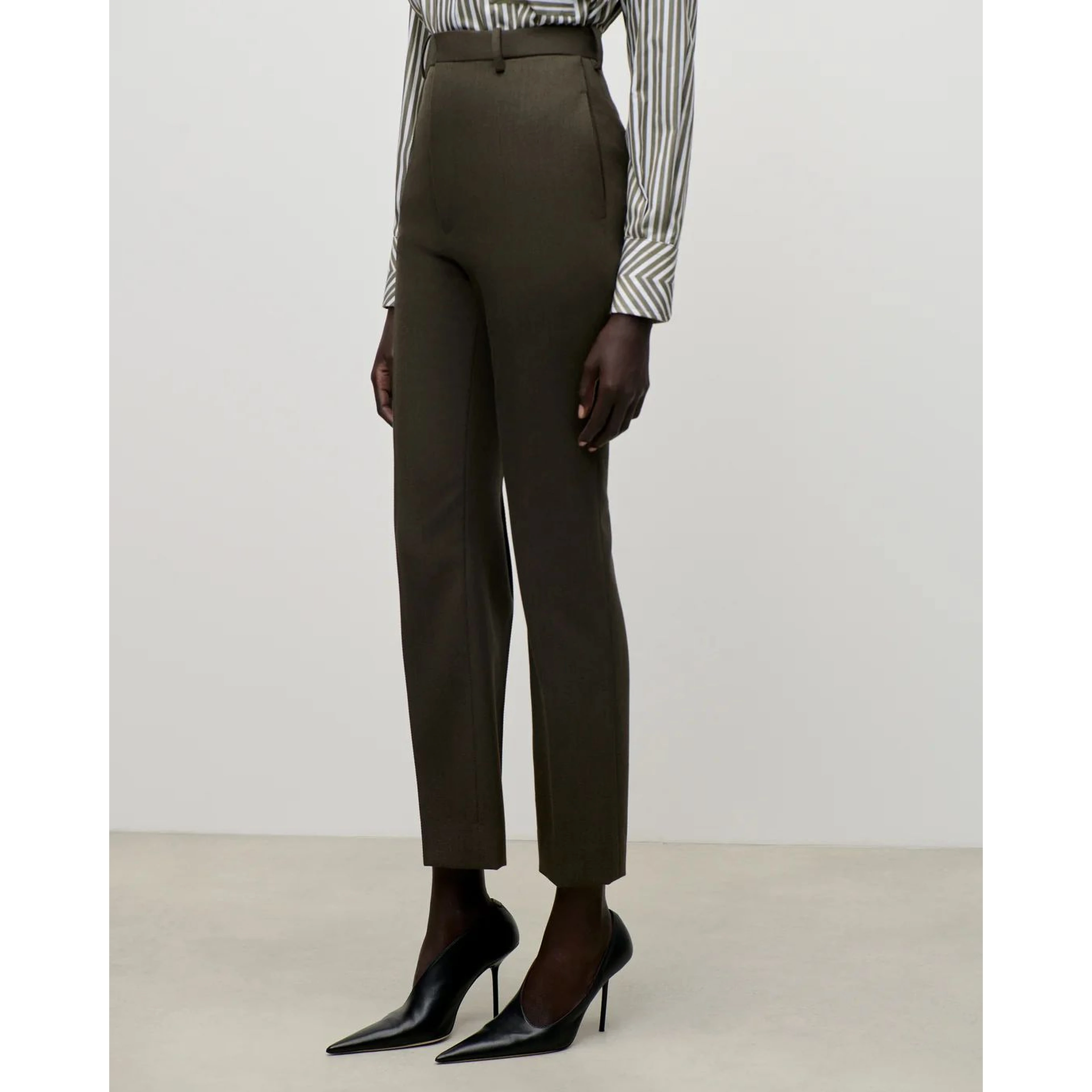 VICTORIA BECKHAM pants