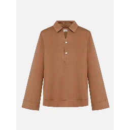 MAX MARA STUDIO MMLALPINO blouse