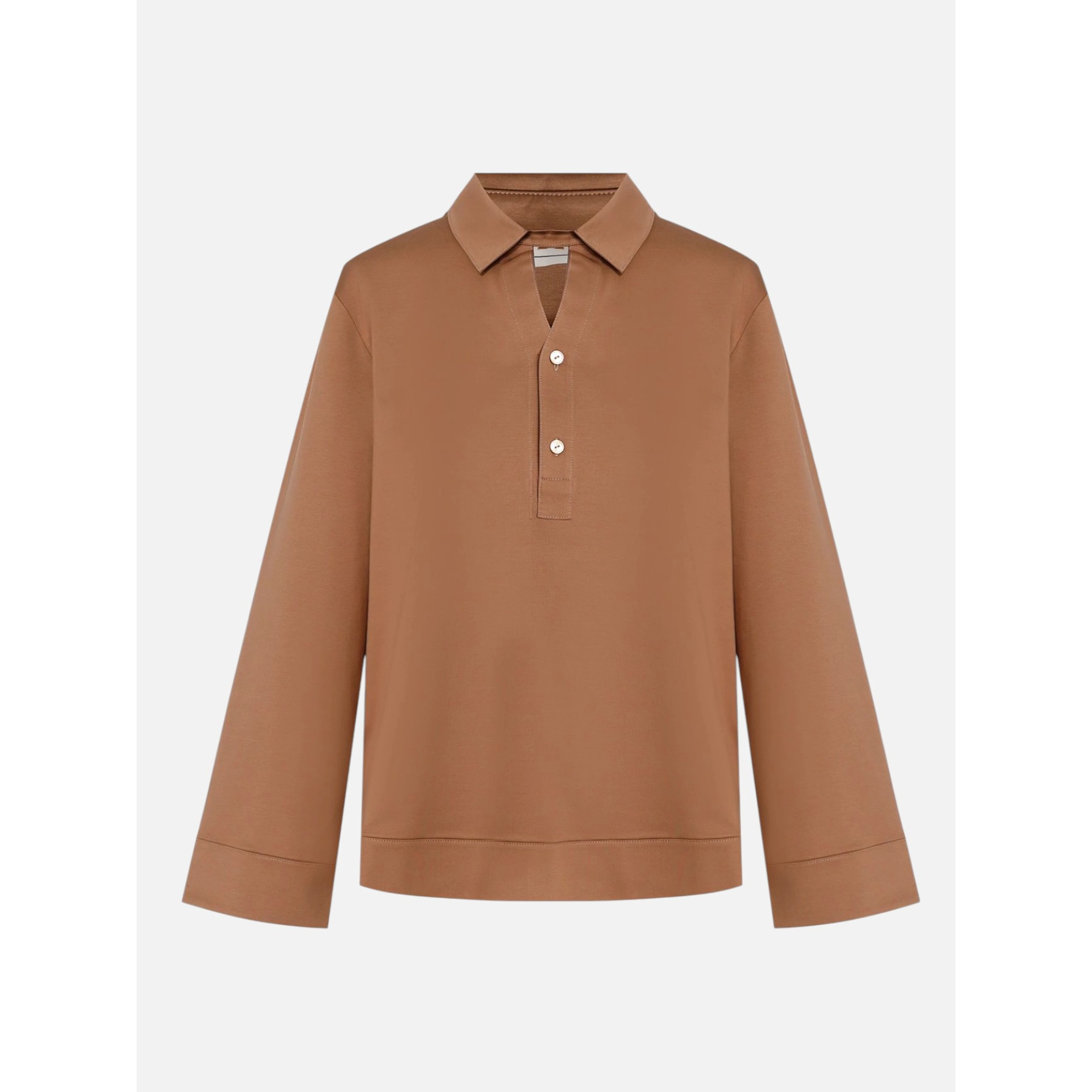 MAX MARA STUDIO MMLALPINO blouse