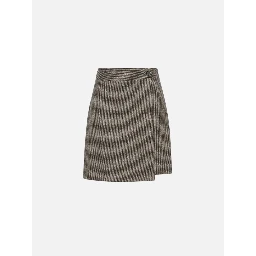 WEEKEND MAX MARA WKDVETTA shorts
