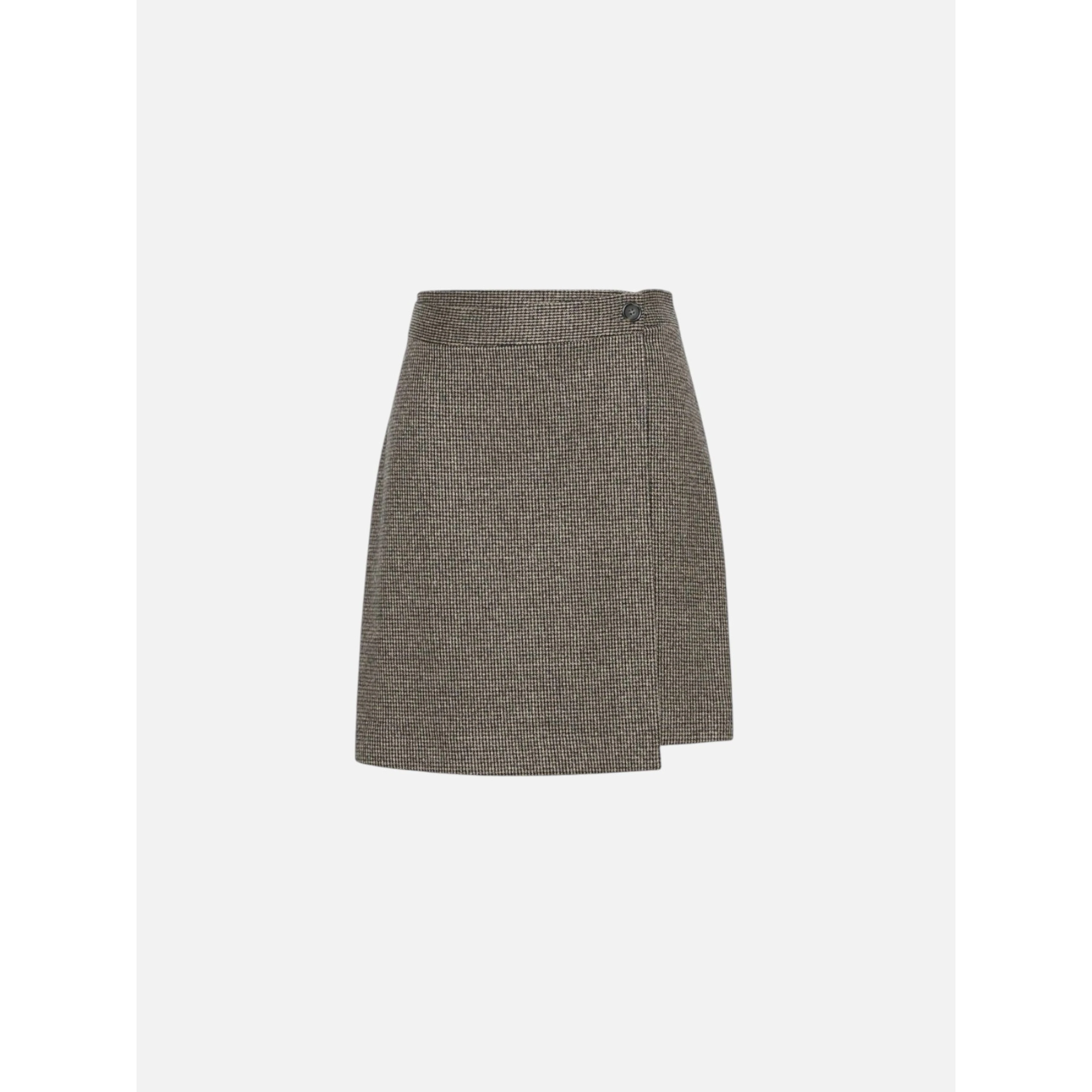 WEEKEND MAX MARA WKDVETTA shorts