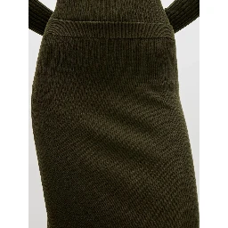 VICTORIA BECKHAM skirt